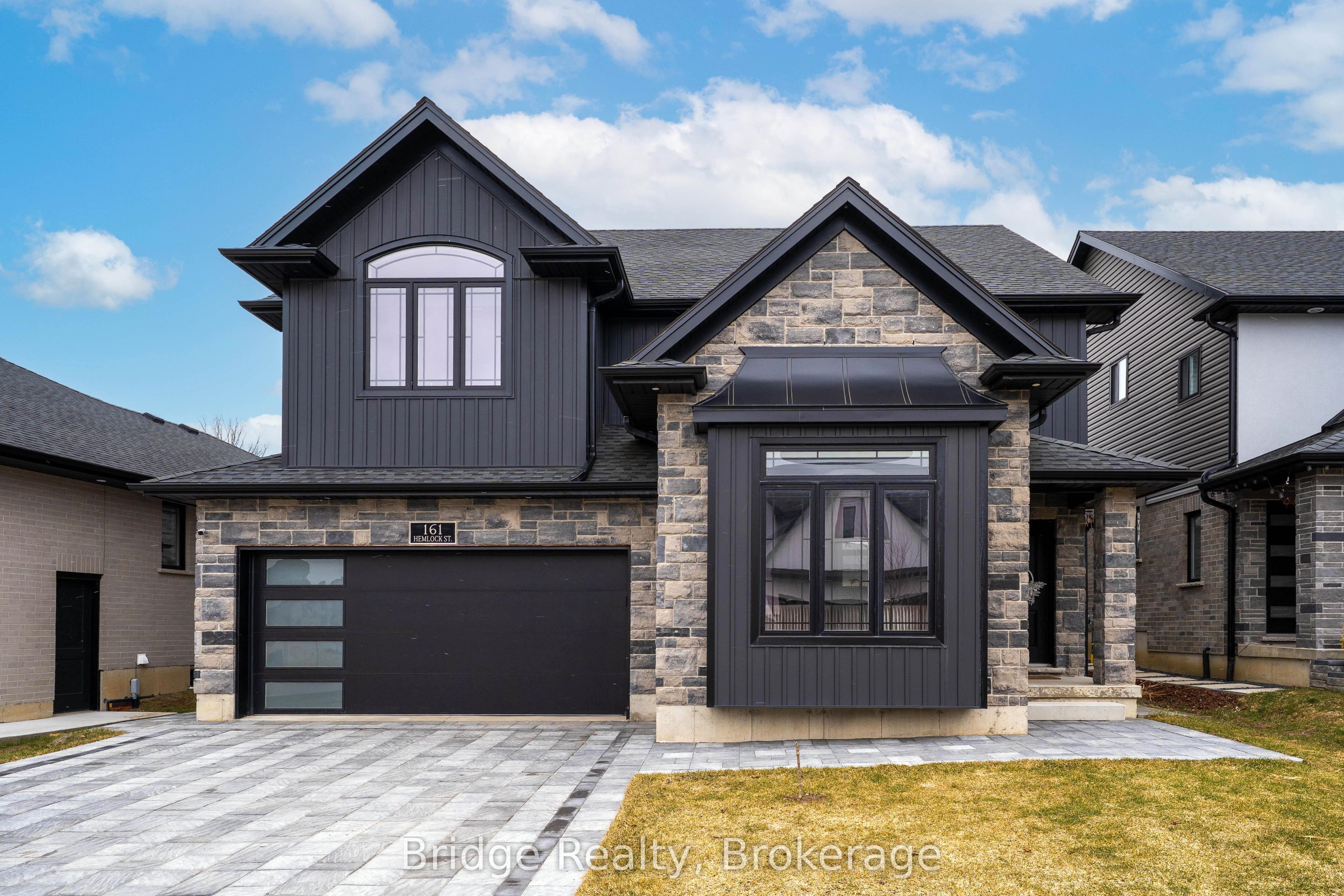 161 Hemlock Street, Woodstock, ON N4S 0E4