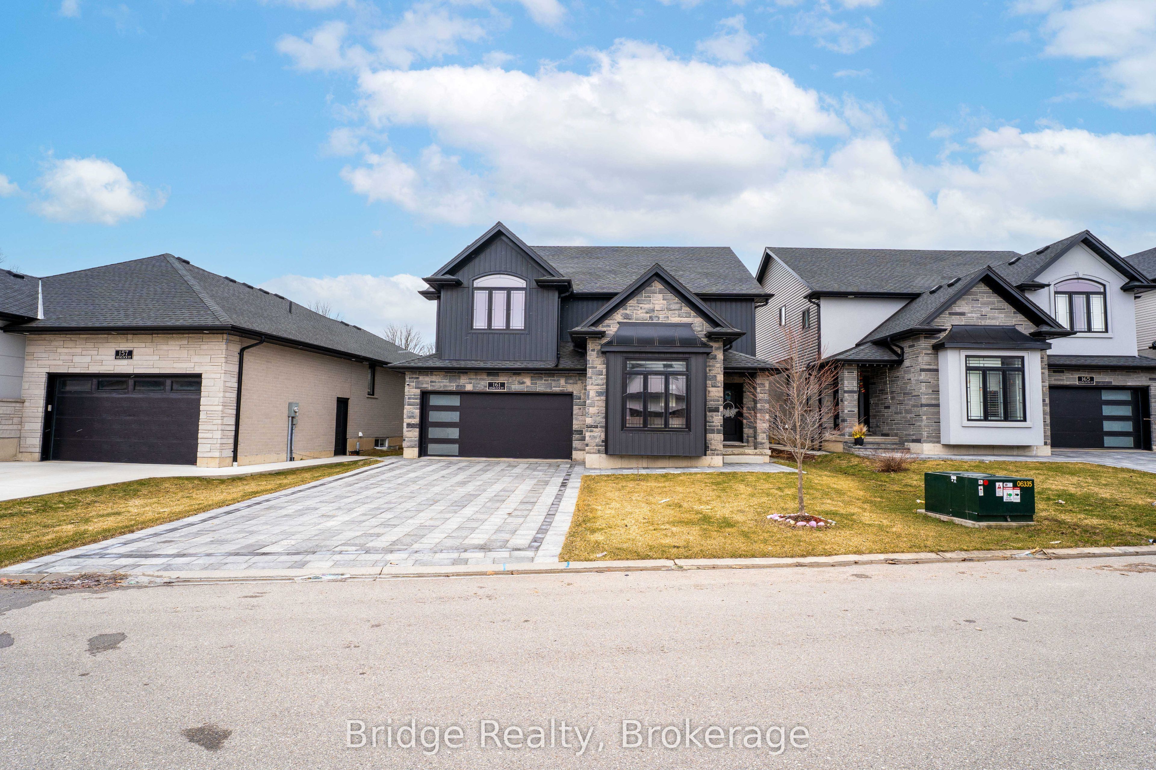 161 Hemlock Street, Woodstock, ON N4S 0E4 photo 2