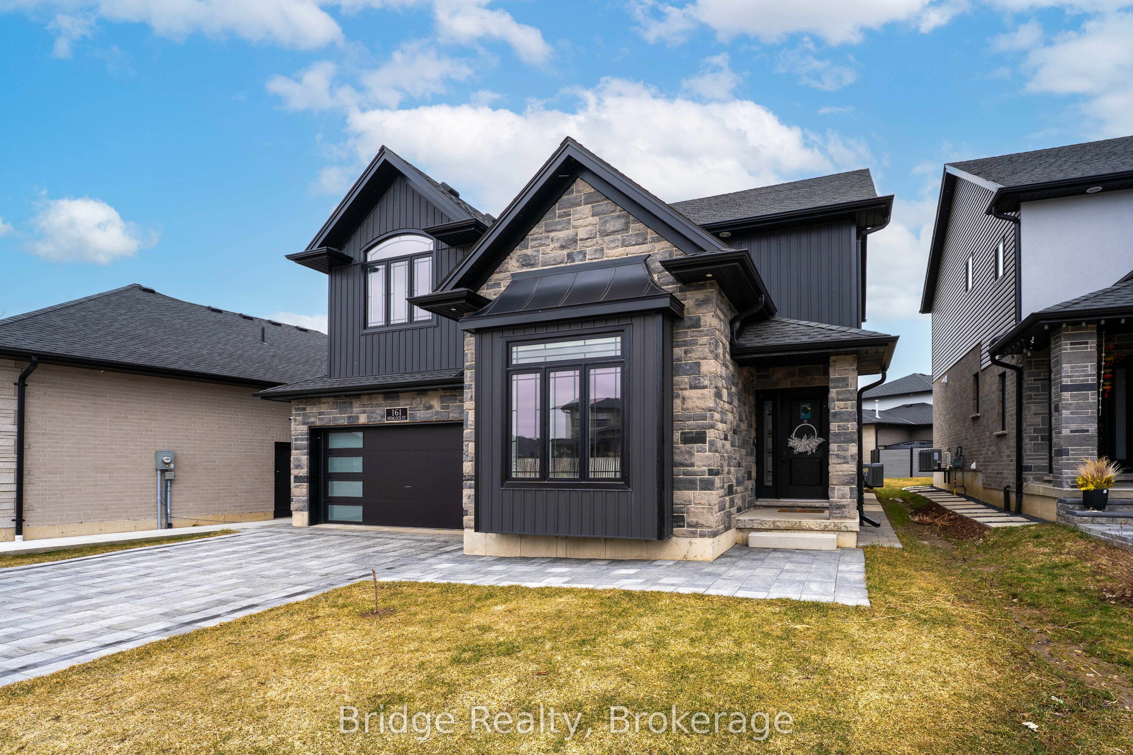 161 Hemlock Street, Woodstock, ON N4S 0E4 photo 3