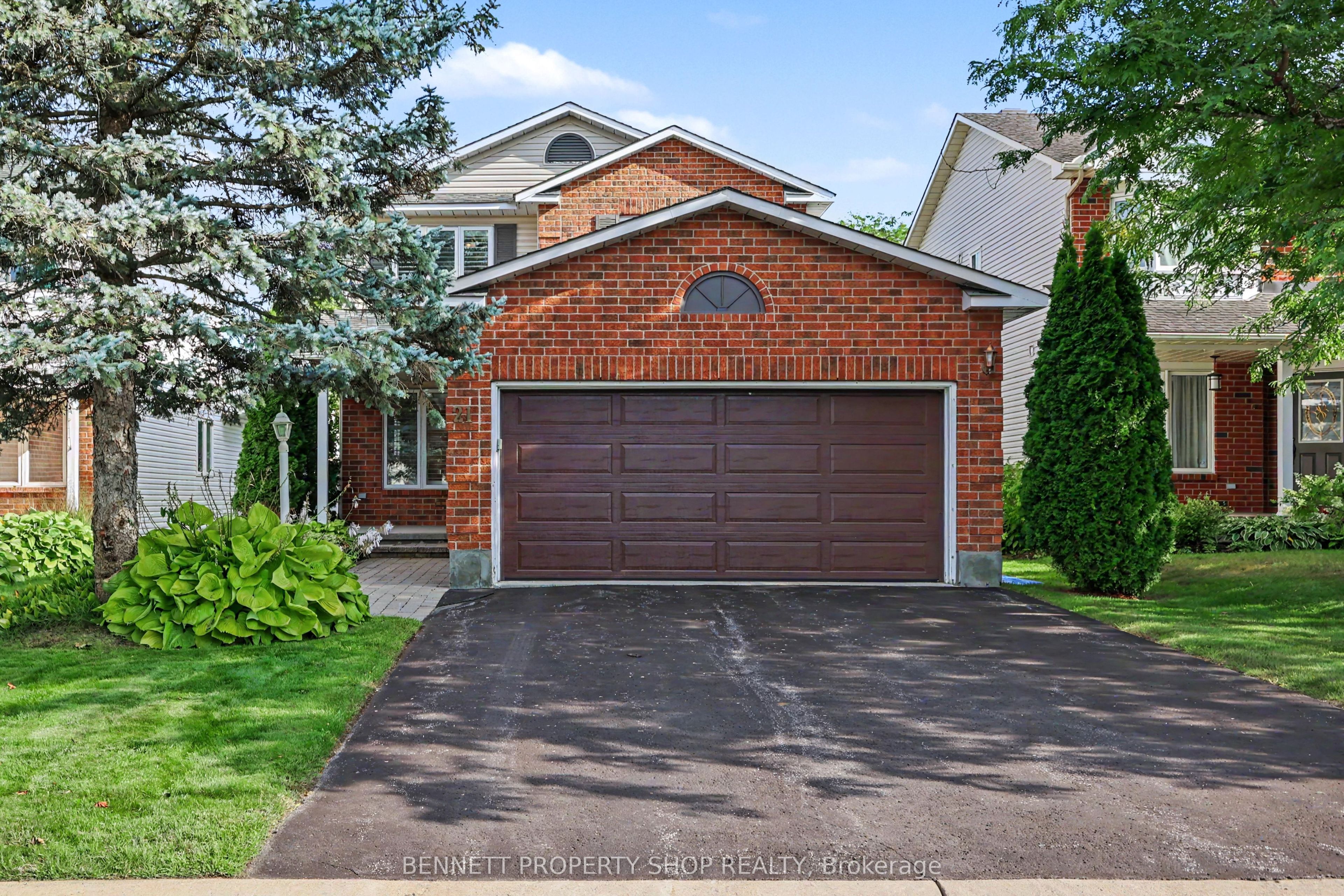 21 Stonepath Crescent, Stittsville - Munster - Richmond, ON K2S 1S4