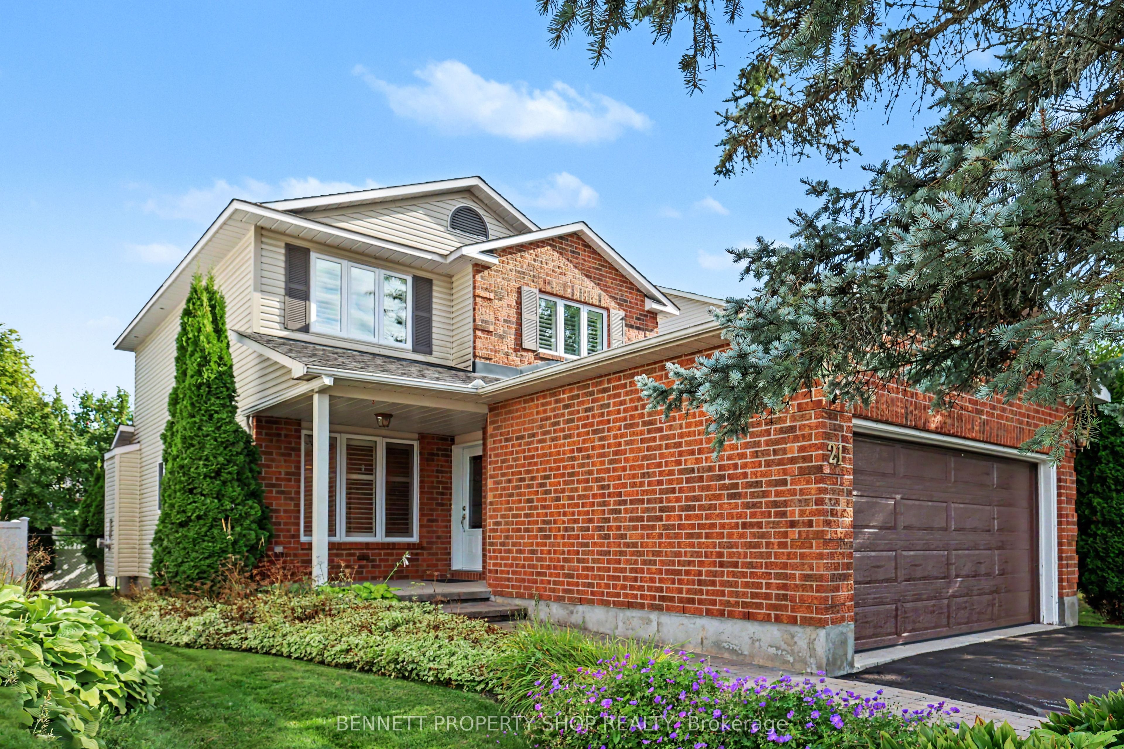 21 Stonepath Crescent, Stittsville - Munster - Richmond, ON K2S 1S4 photo 2