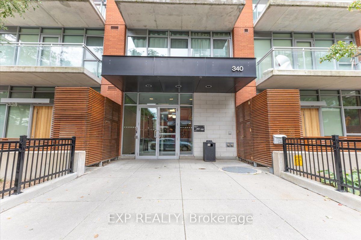 340 Mcleod Street 641, Ottawa Centre, ON K2P 1A4