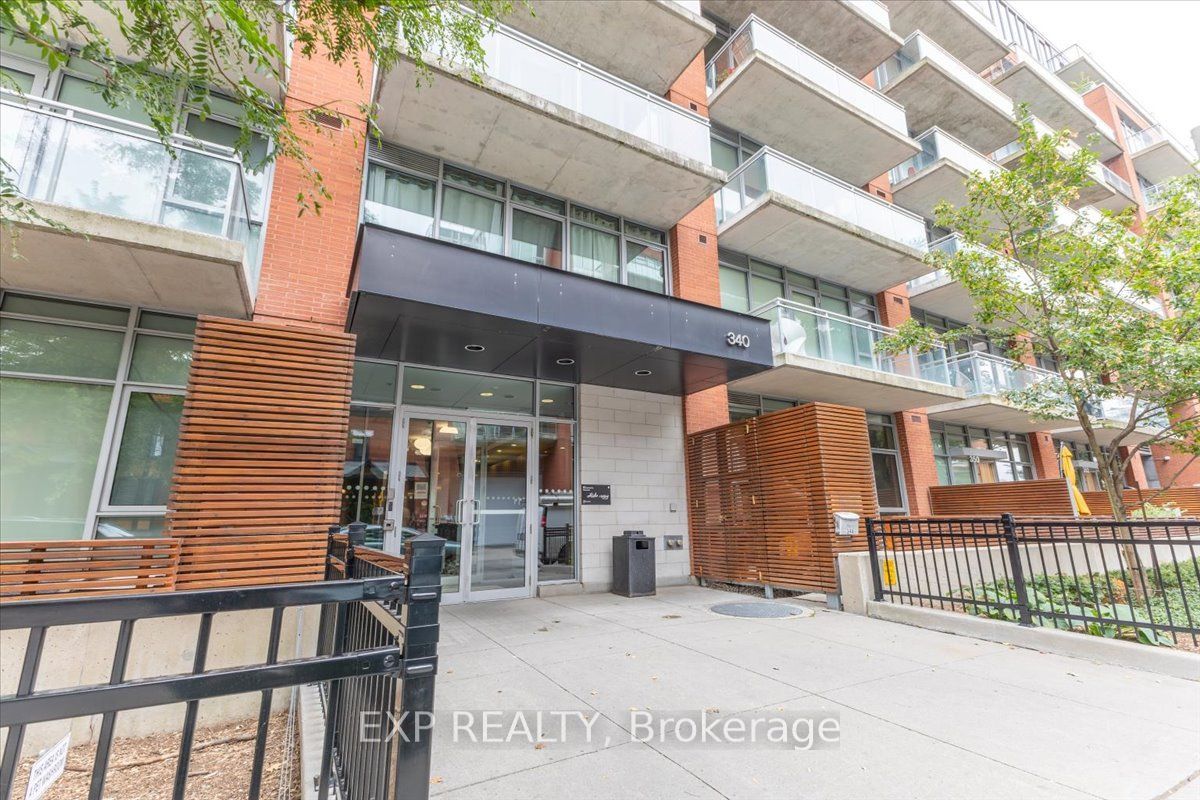 340 Mcleod Street 641, Ottawa Centre, ON K2P 1A4 photo 2