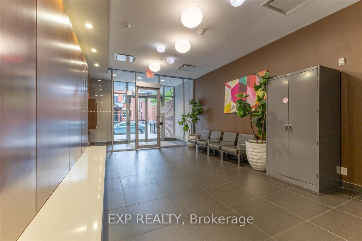 340 Mcleod Street 641, Ottawa Centre, ON K2P 1A4 photo 4