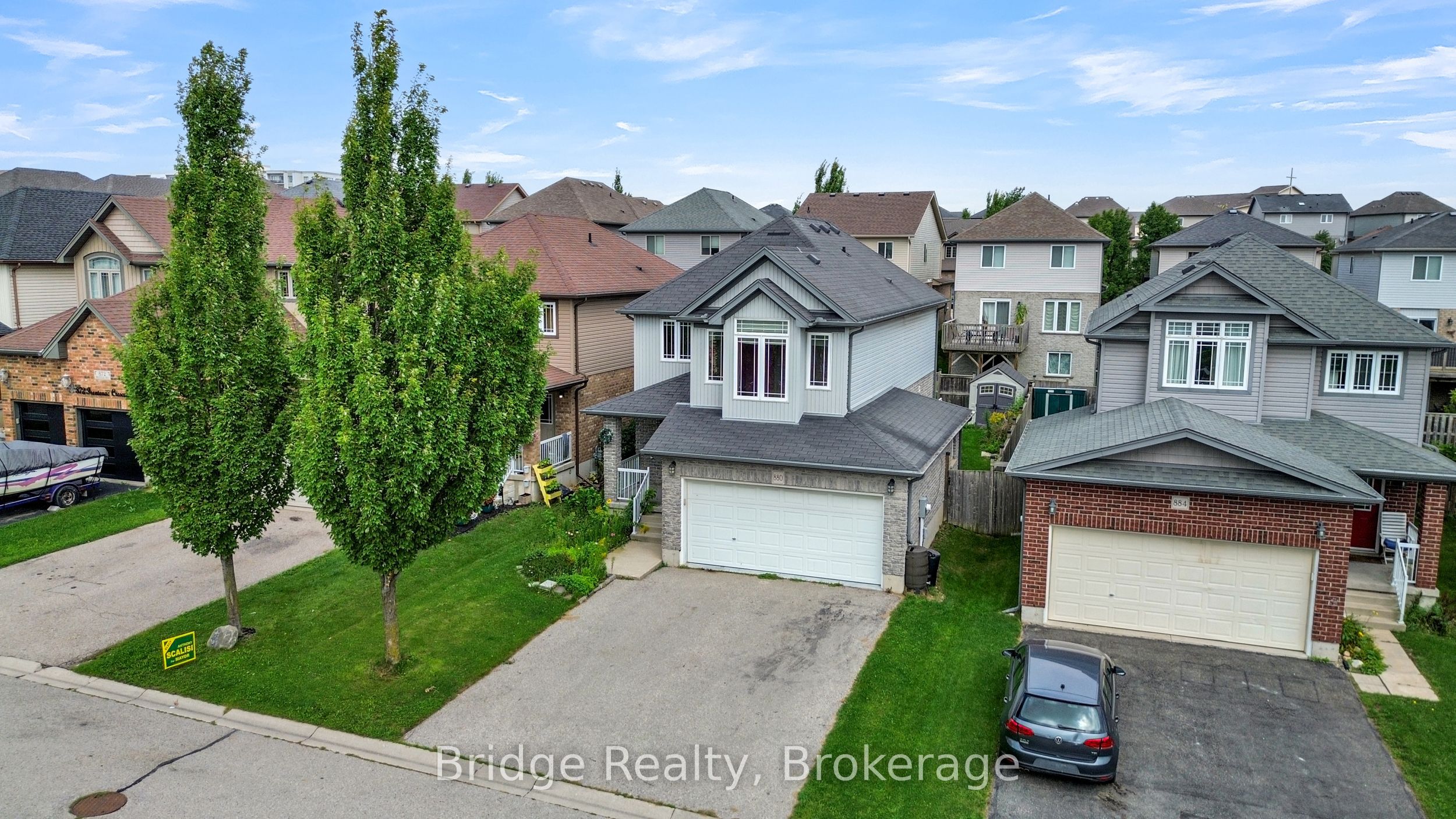 880 Frontenac Crescent, Woodstock, ON N4V 0A8 photo 5