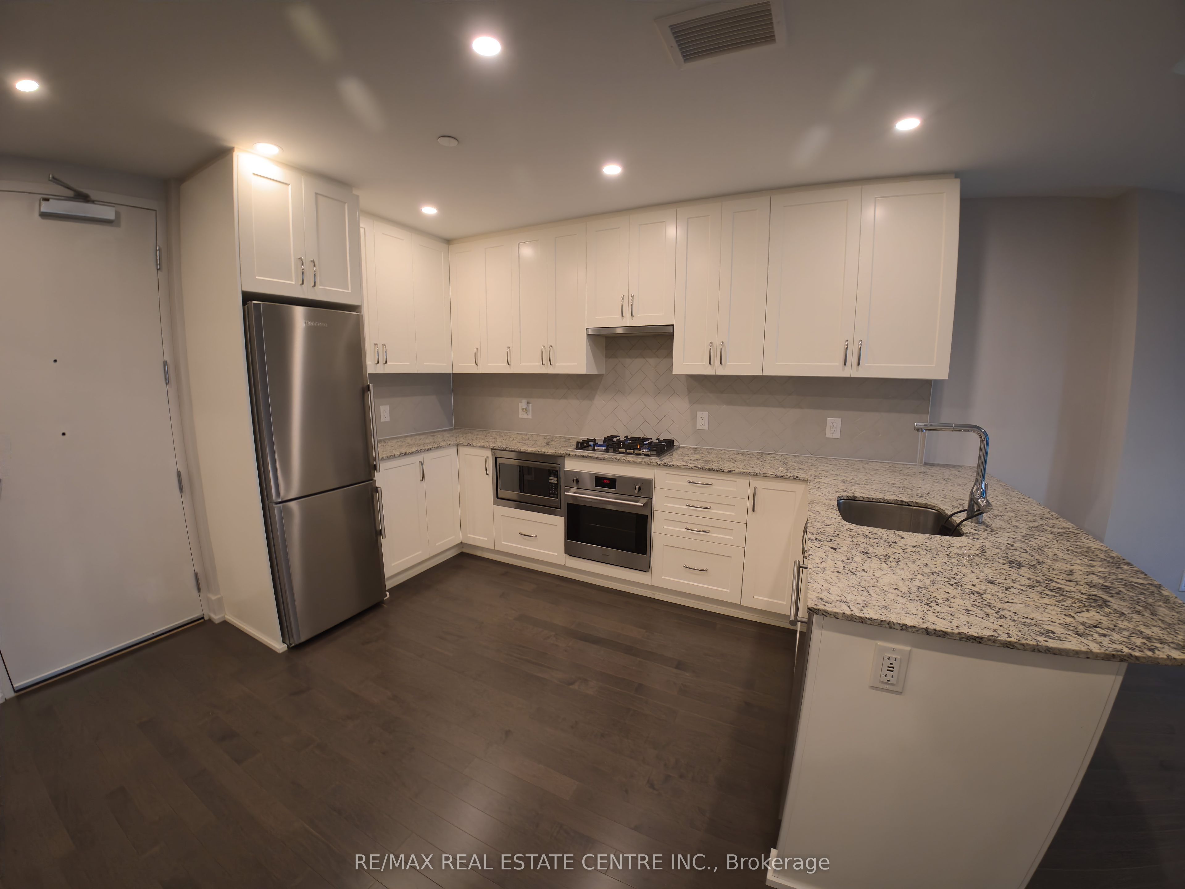 60 SPRINGHURST Avenue 405, Glebe - Ottawa East and Area, ON K1S 5V8 photo 3