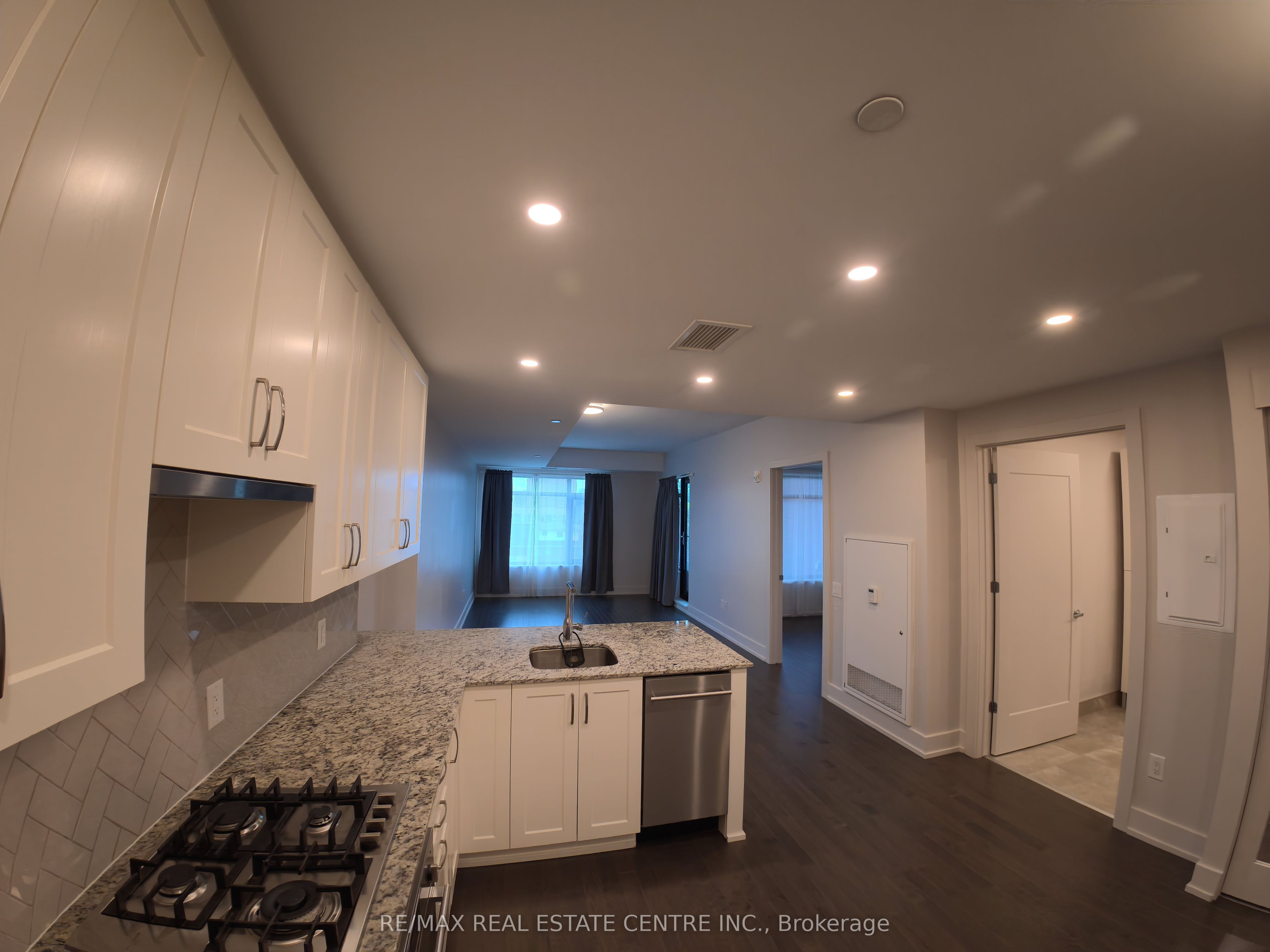 60 SPRINGHURST Avenue 405, Glebe - Ottawa East and Area, ON K1S 5V8 photo 4