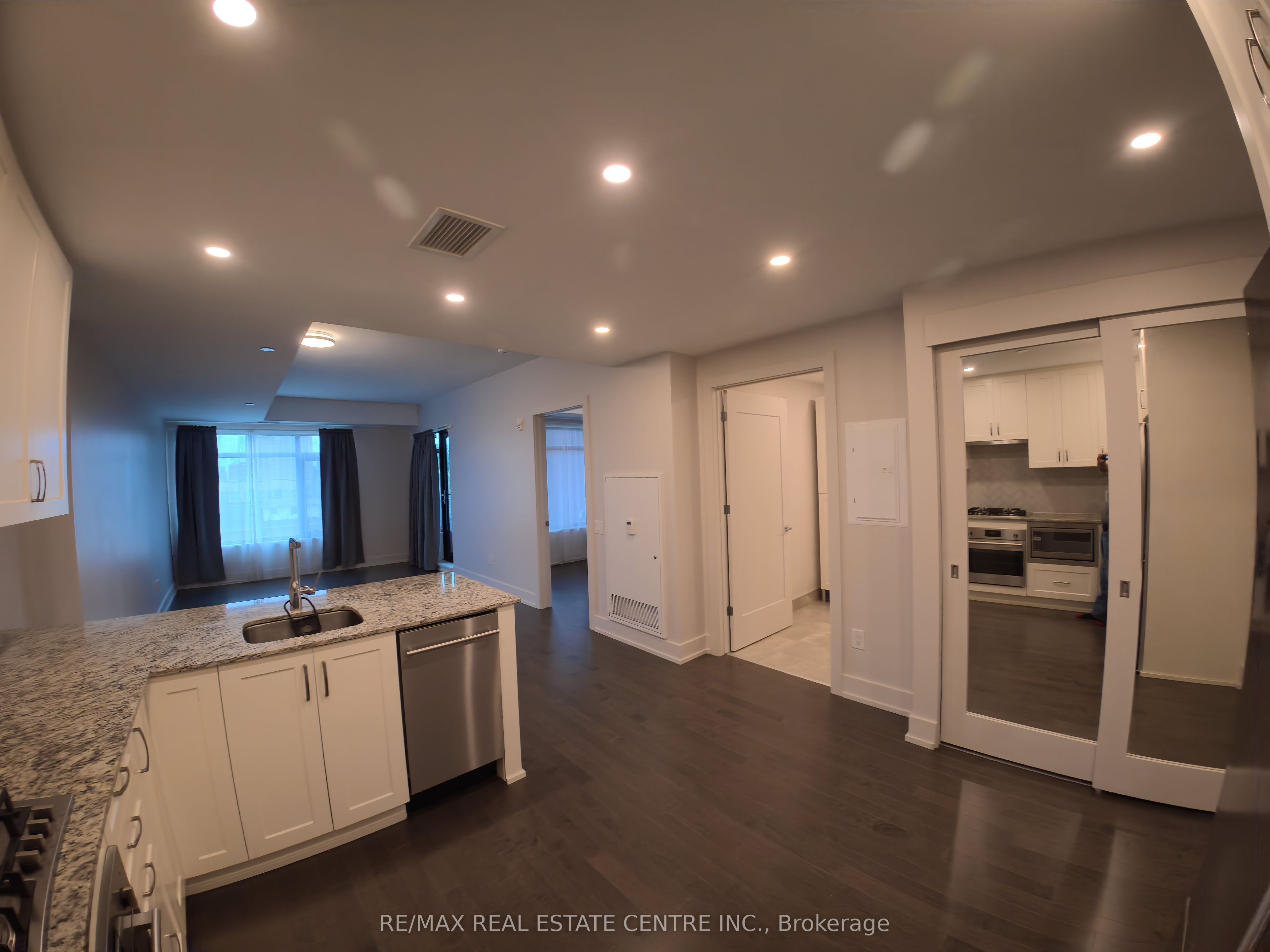 60 SPRINGHURST Avenue 405, Glebe - Ottawa East and Area, ON K1S 5V8 photo 5