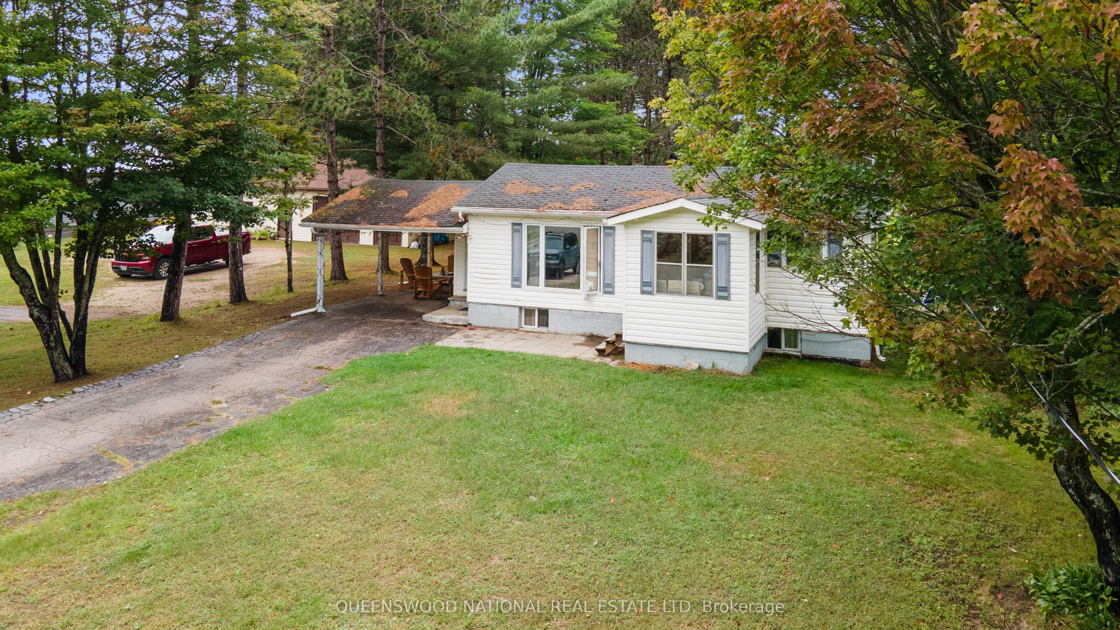 134 Hay Creek Road, South Algonquin, ON K0J 2M0 photo 2