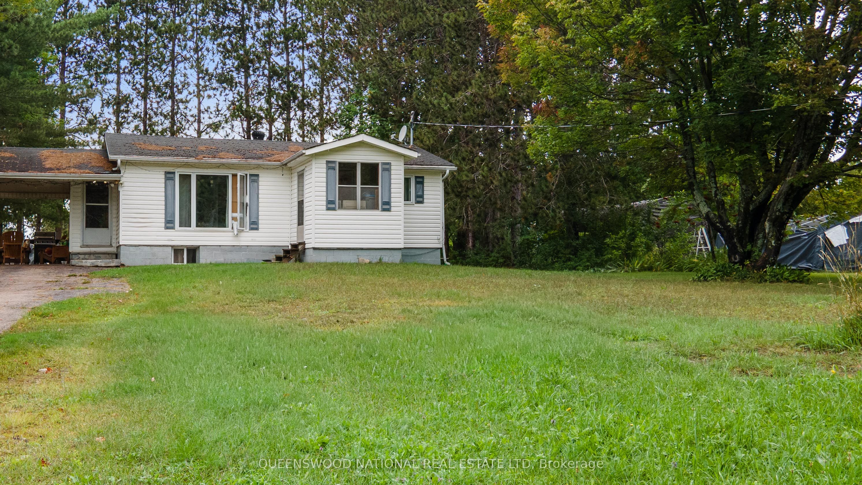 134 Hay Creek Road, South Algonquin, ON K0J 2M0 photo 3