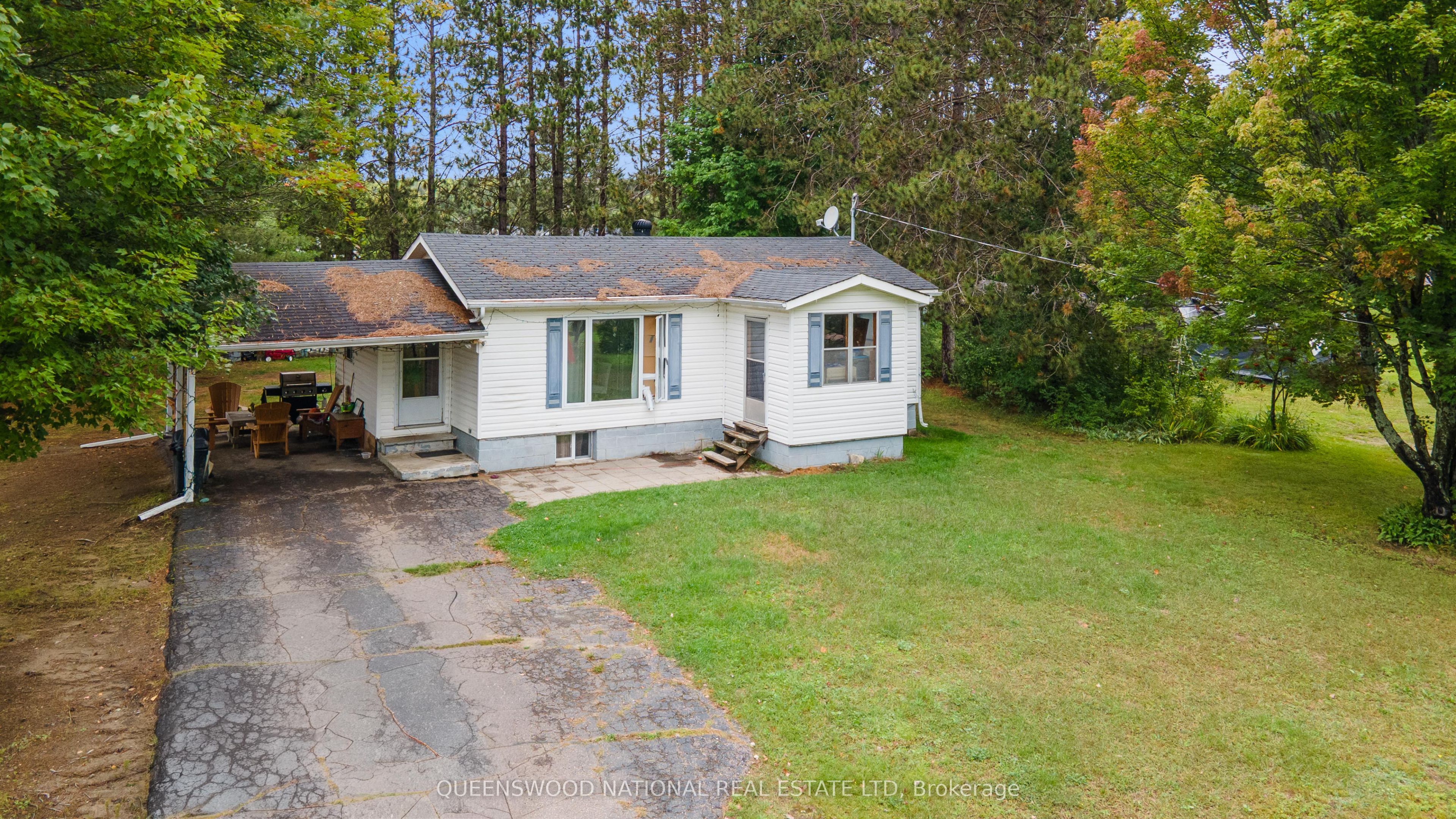 134 Hay Creek Road, South Algonquin, ON K0J 2M0 photo 4