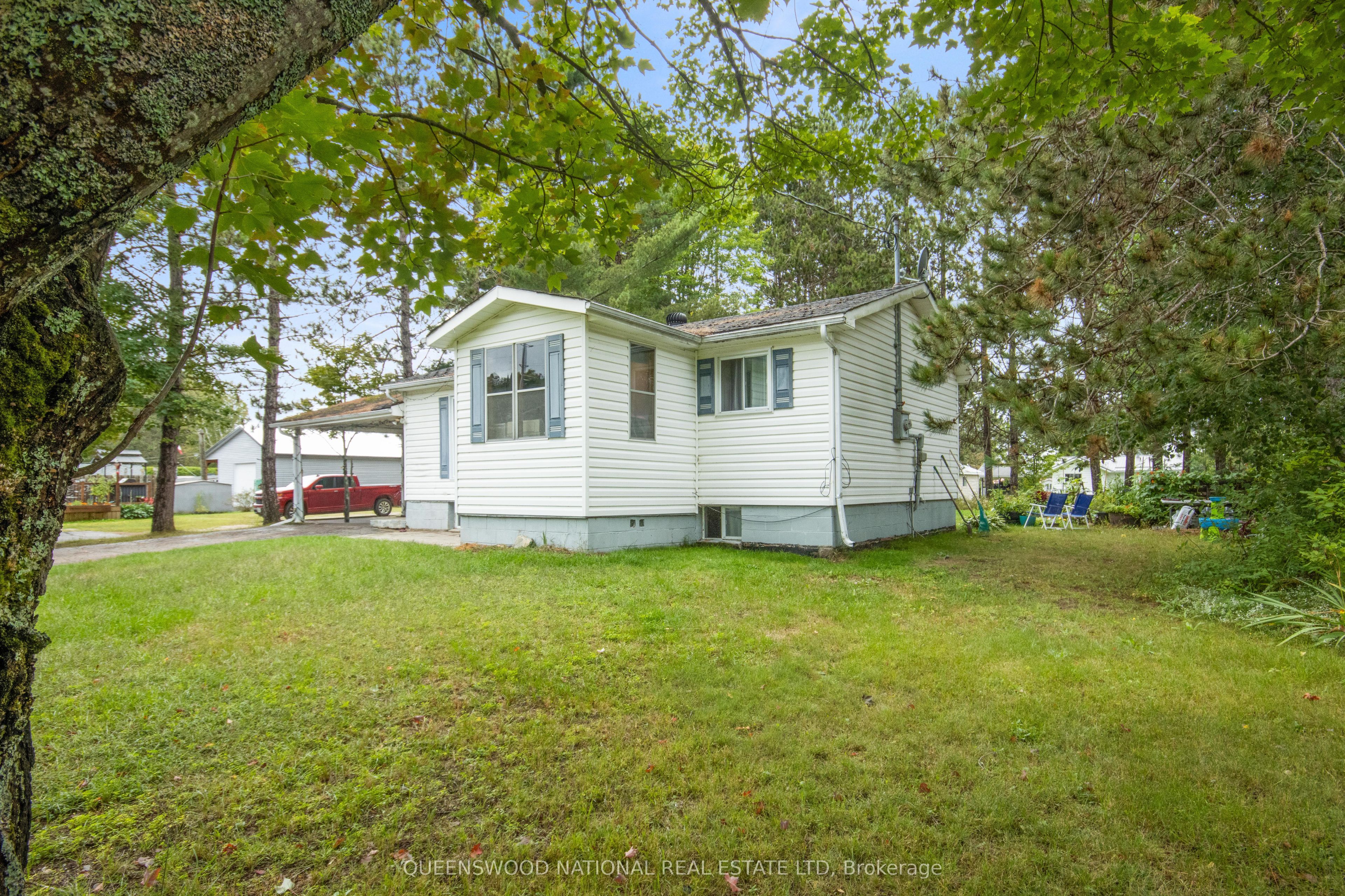 134 Hay Creek Road, South Algonquin, ON K0J 2M0 photo 5