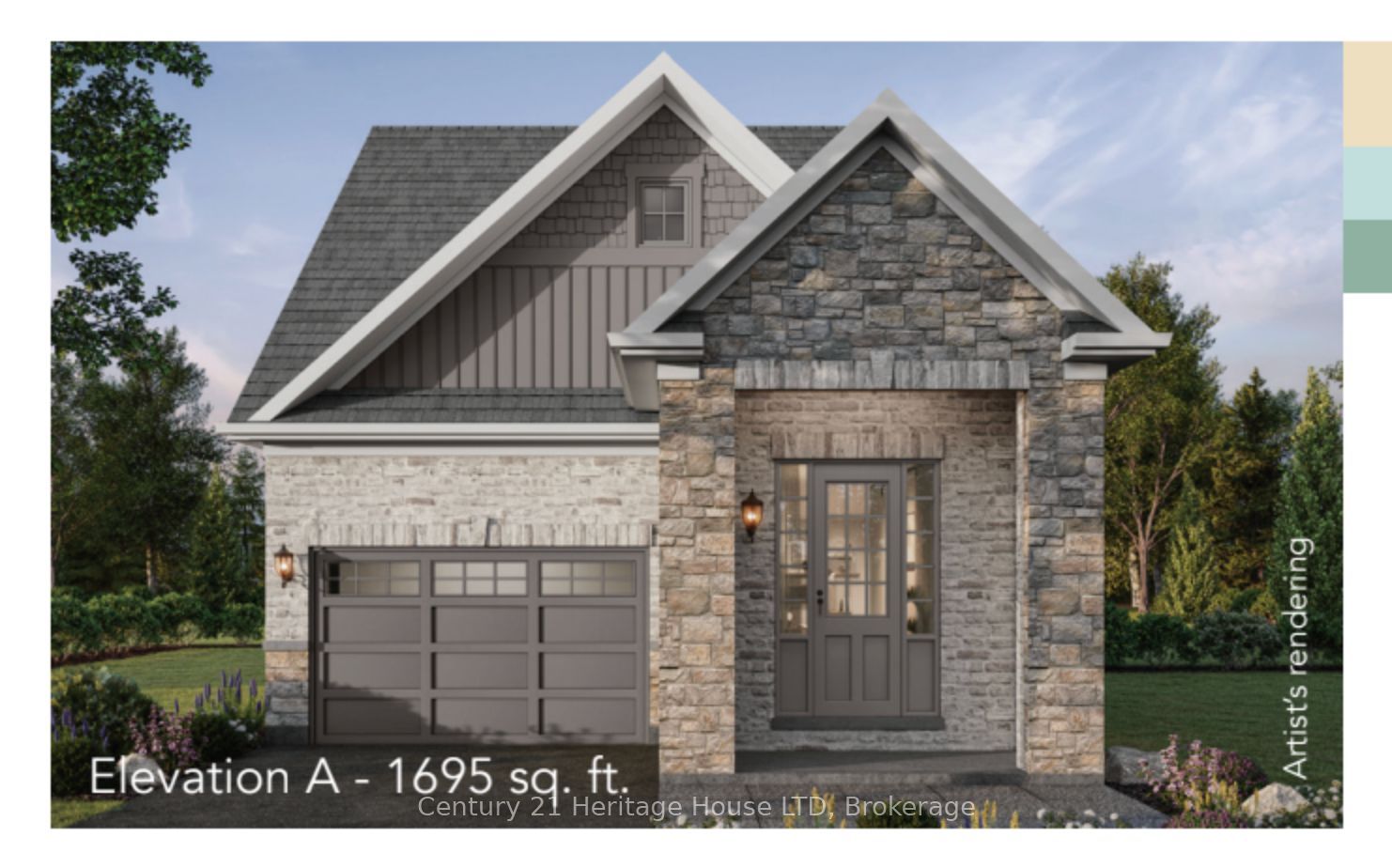 Lot 2 Kirby Road Road, Welland, ON L3C 3G5