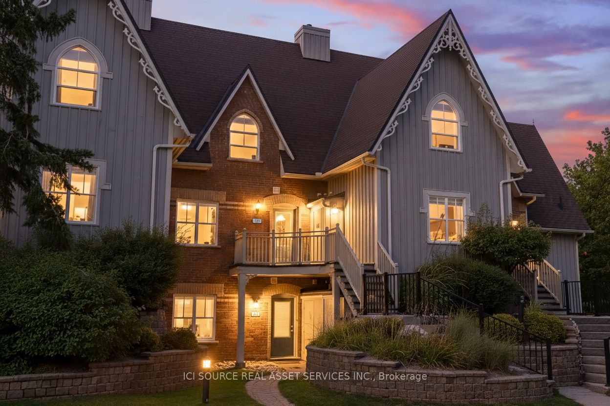184 Snowbridge Way 219, Blue Mountains, ON L9Y 0V1