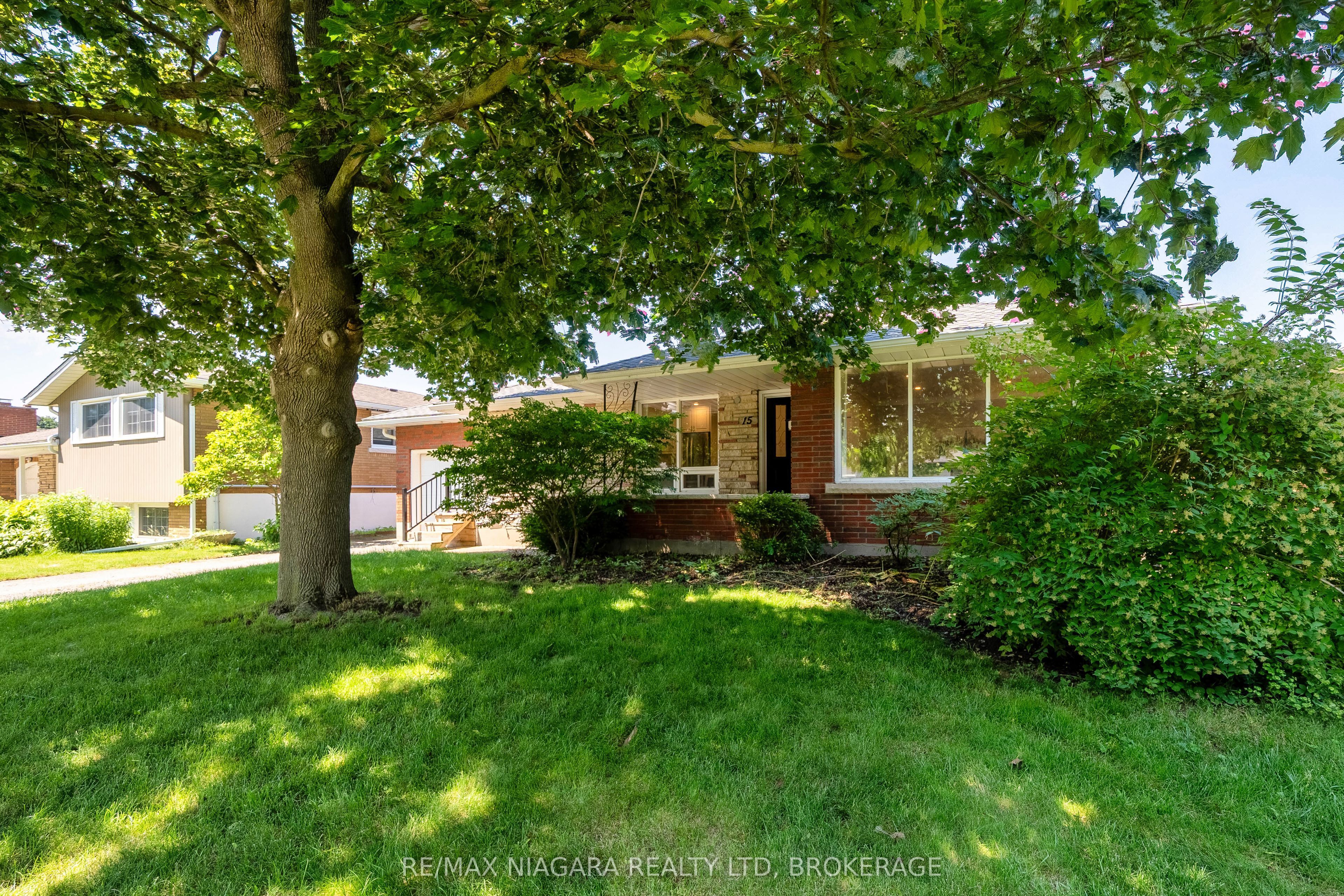 15 Springbank Drive, St. Catharines, ON L2S 2K1 photo 5