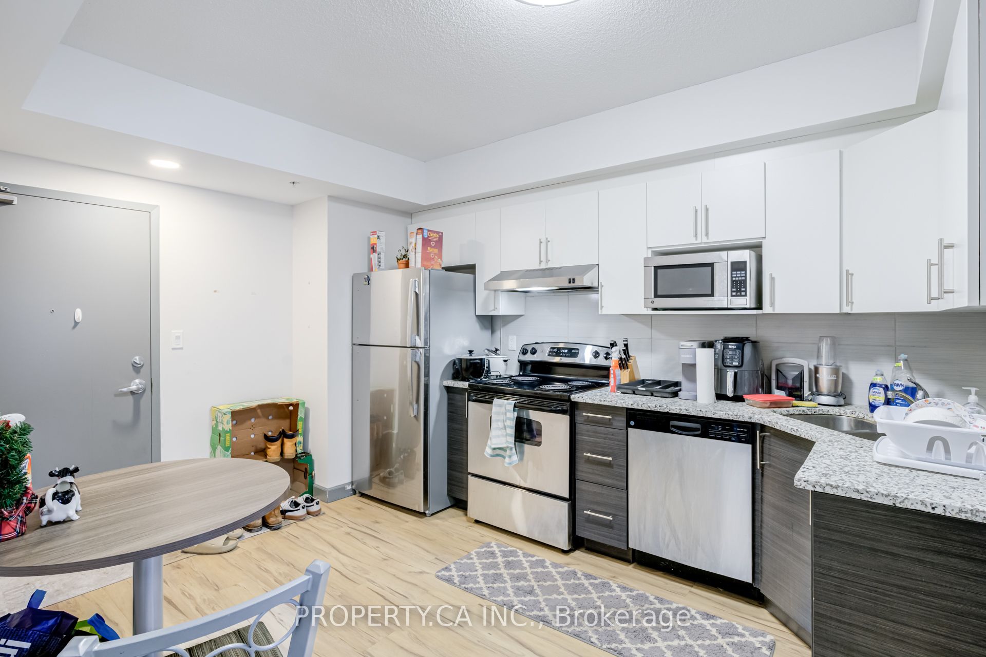 258A Sunview Street 161, Waterloo, ON N2L 0H6 photo 5