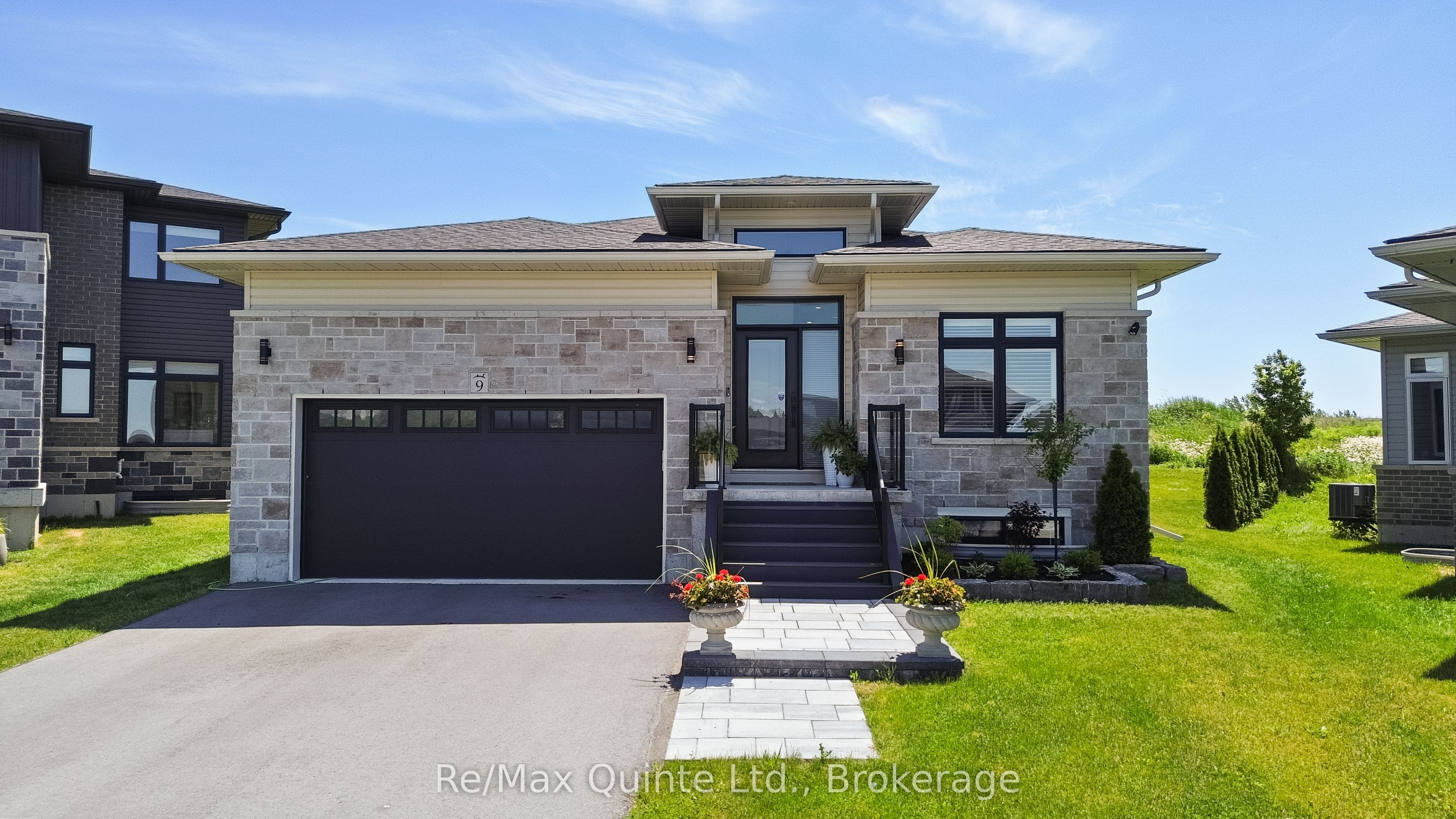 9 Stonecap Court, Cramahe, ON K0K 1S0
