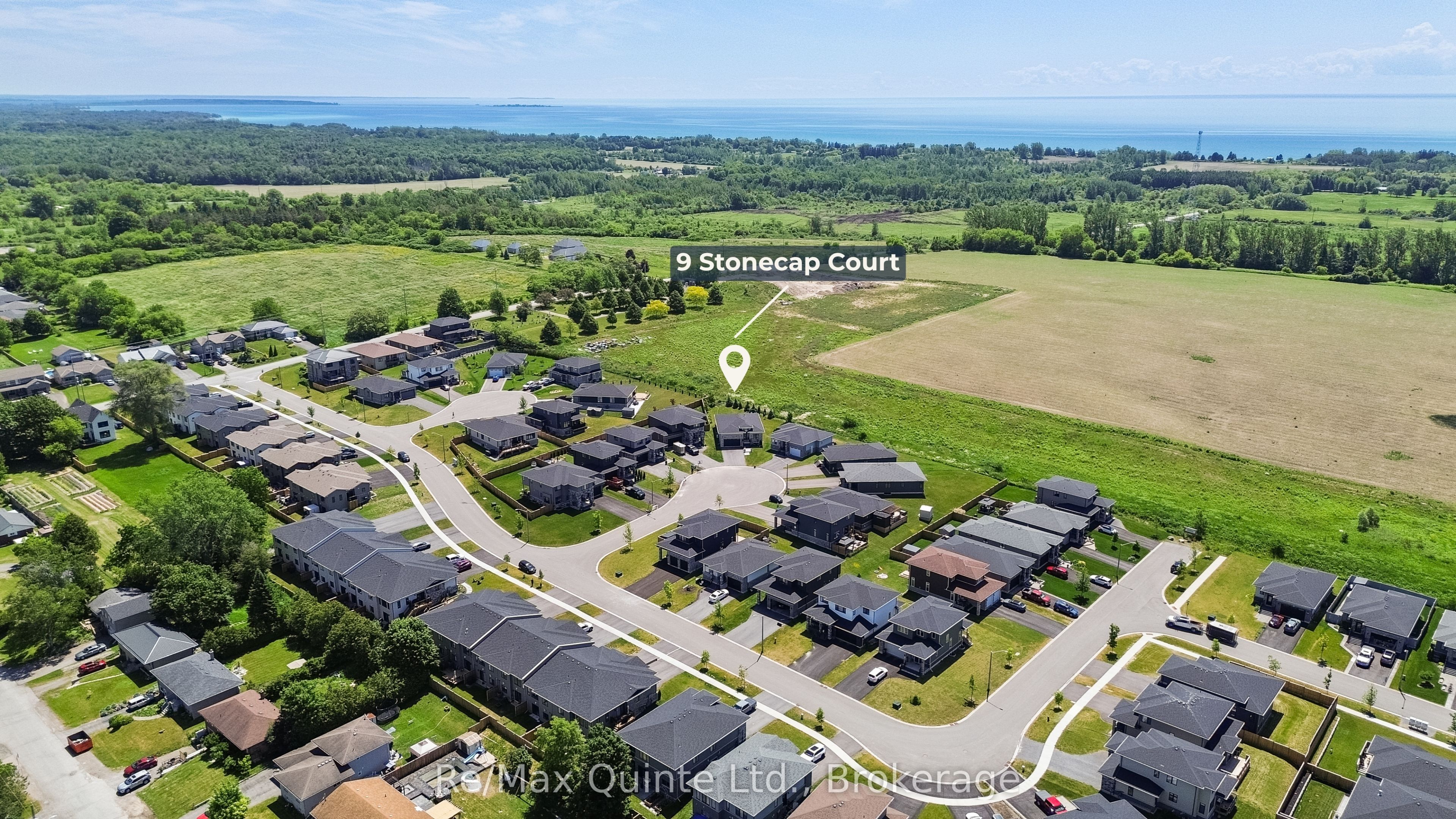 9 Stonecap Court, Cramahe, ON K0K 1S0 photo 2