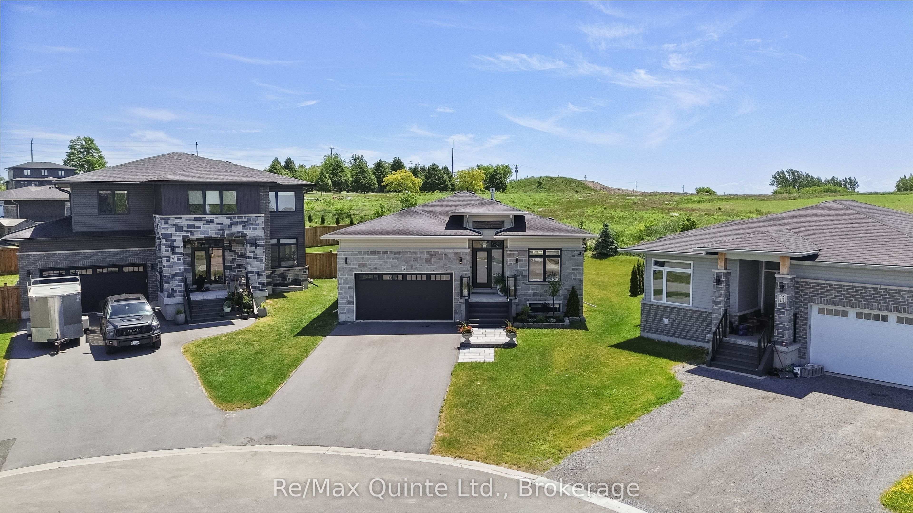 9 Stonecap Court, Cramahe, ON K0K 1S0 photo 3