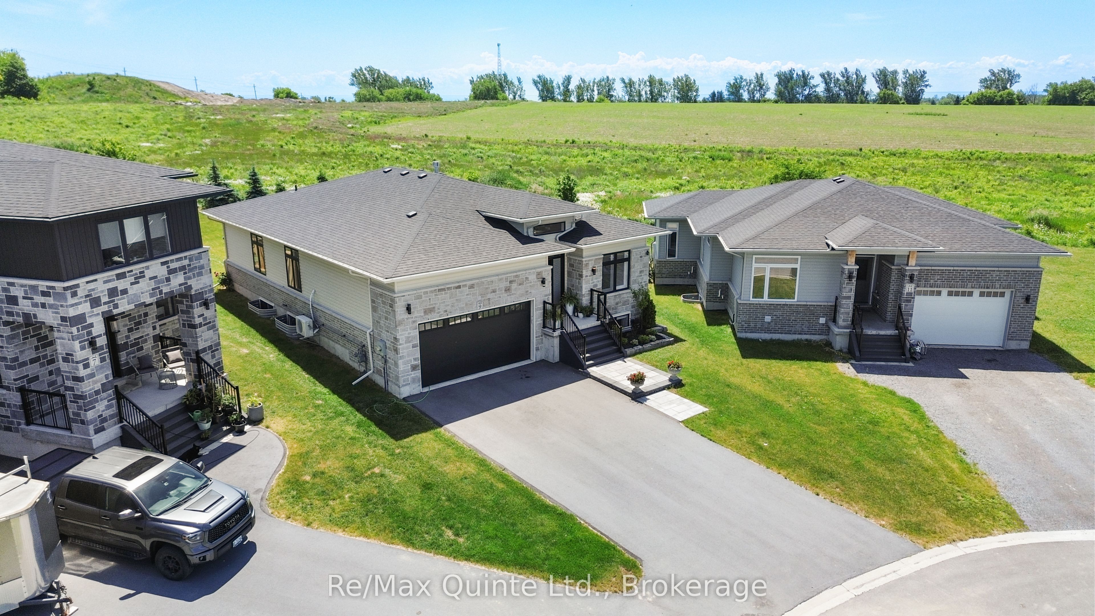 9 Stonecap Court, Cramahe, ON K0K 1S0 photo 4