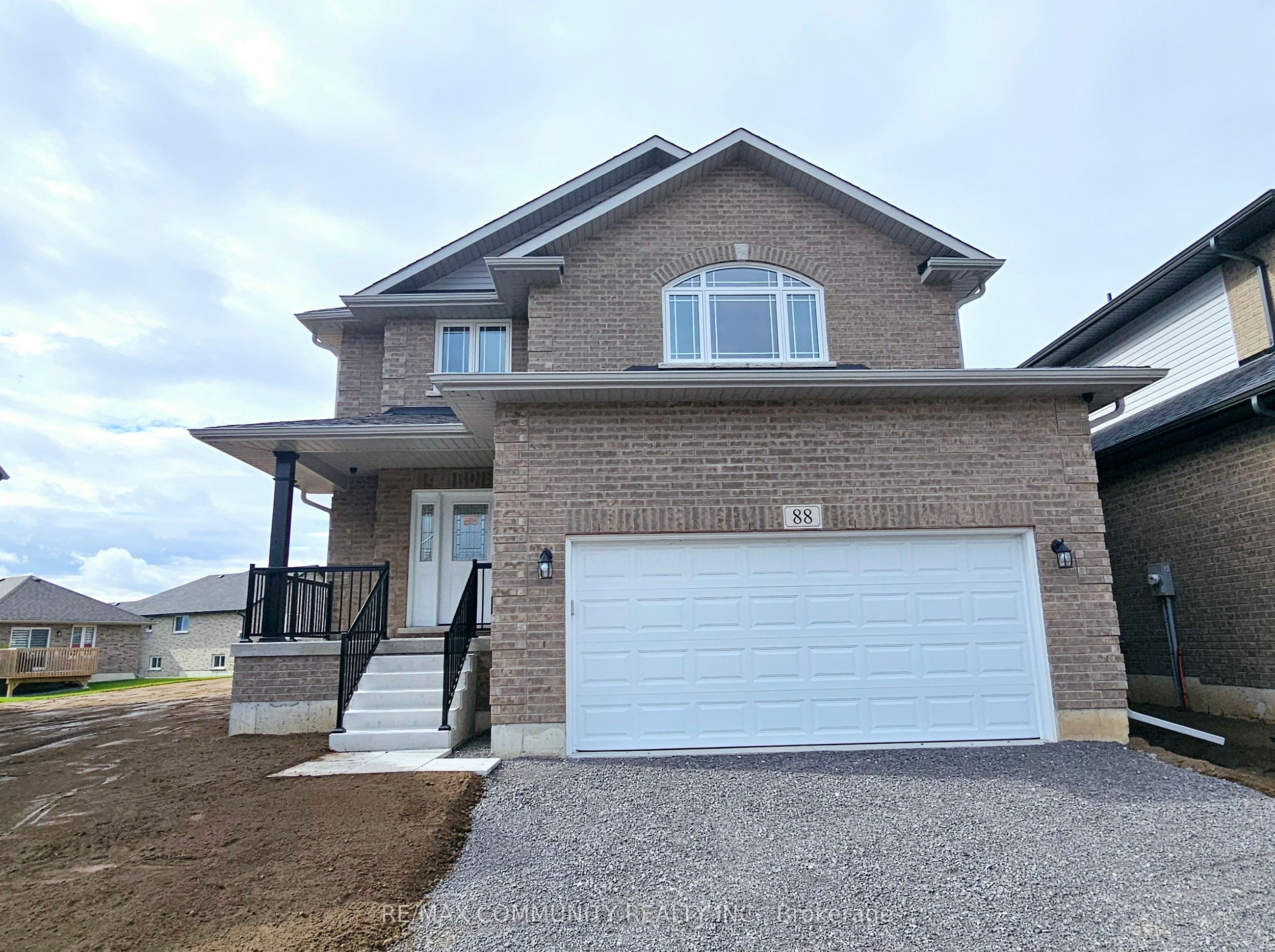 88 Keeler Court, Asphodel-Norwood, ON K0L 2V0 photo 2