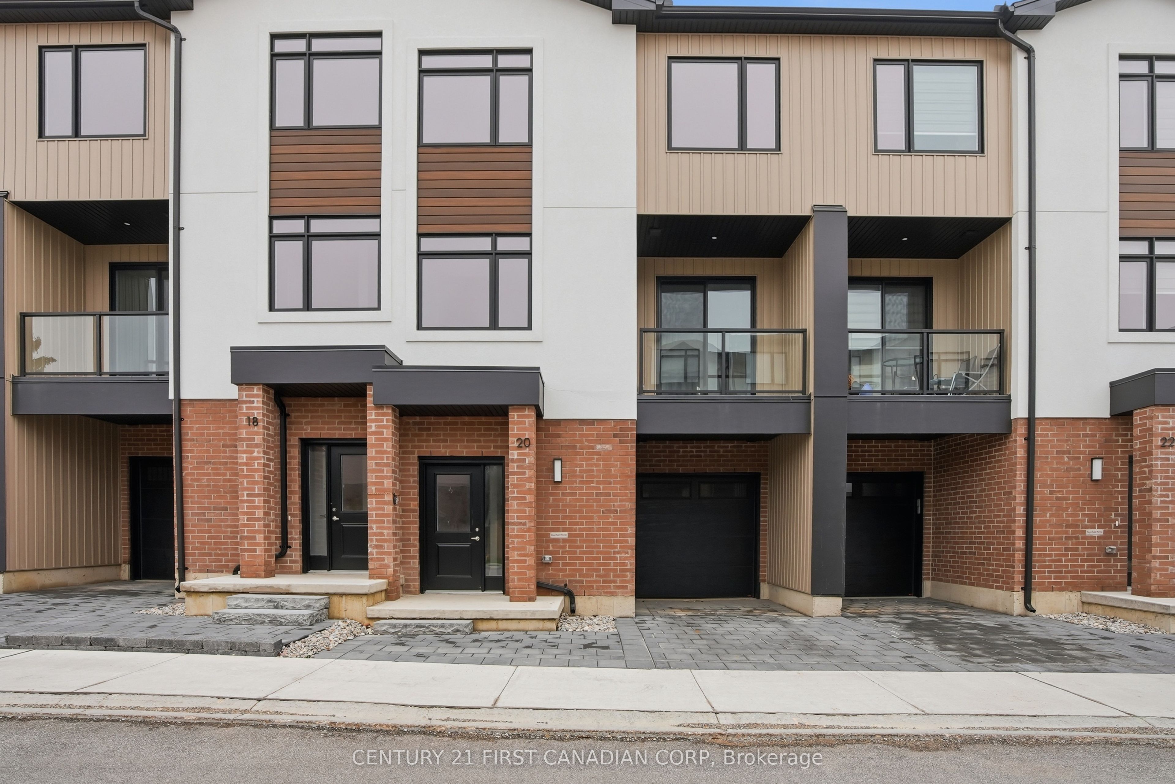 349 Southdale Road E 16, London South, ON N6E 0B9