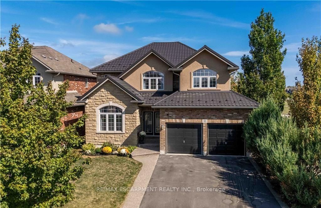 51 Showcase Drive, Hamilton, ON L0R 1P0 photo 2