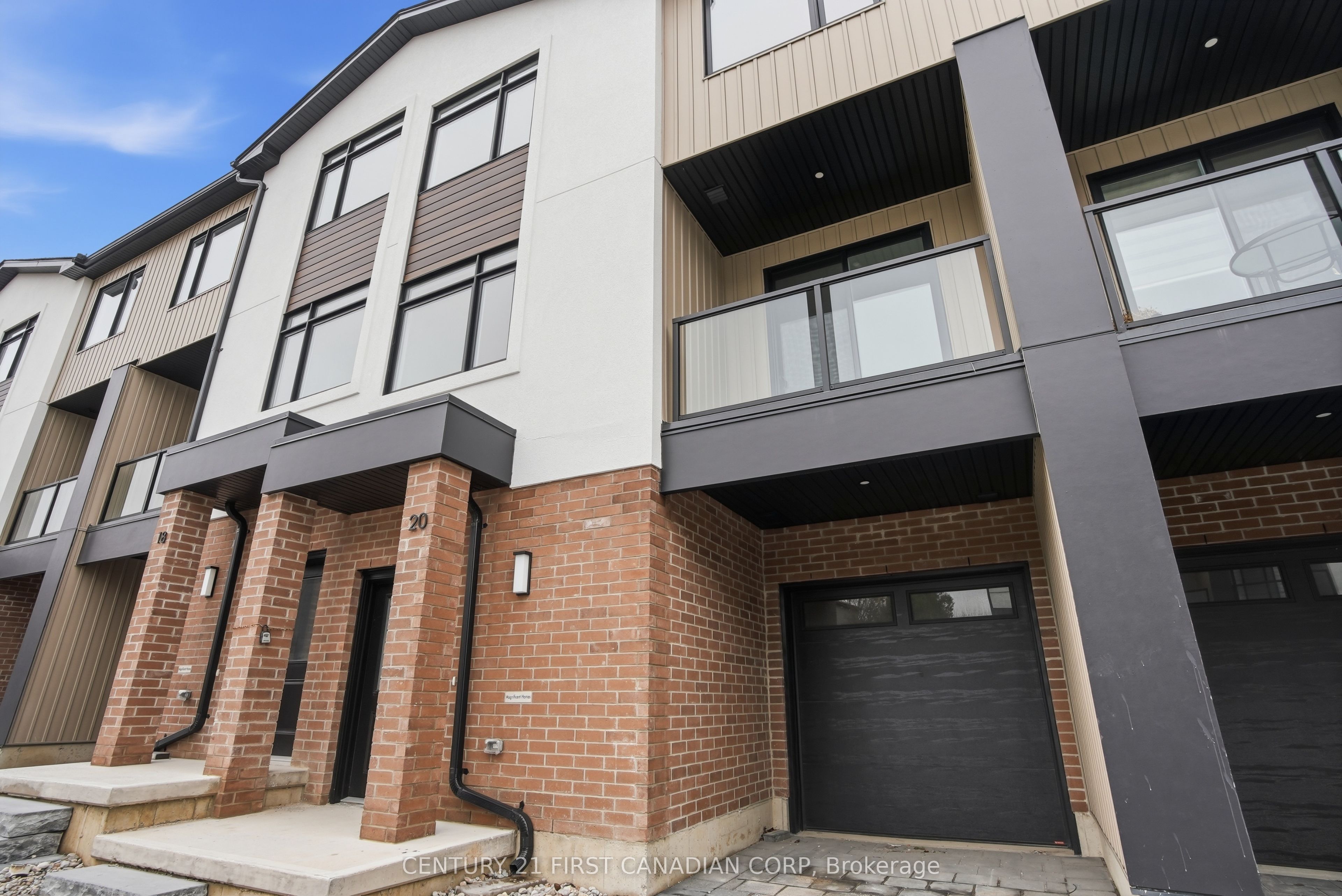 349 Southdale Road E 20, London South, ON N6E 0B9 photo 4