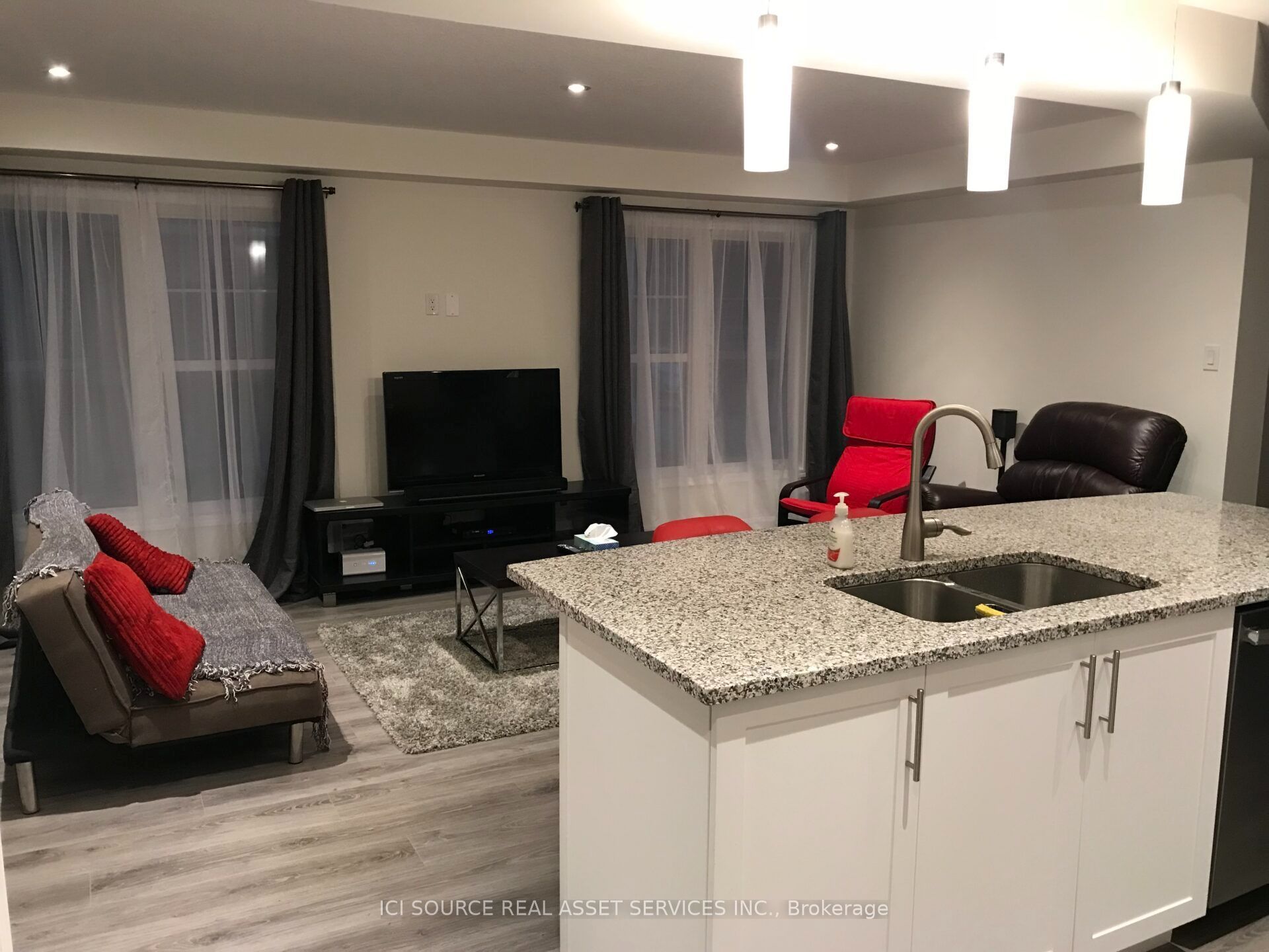 195 Seabrook Drive, Kitchener, ON N2R 0E7 photo 5