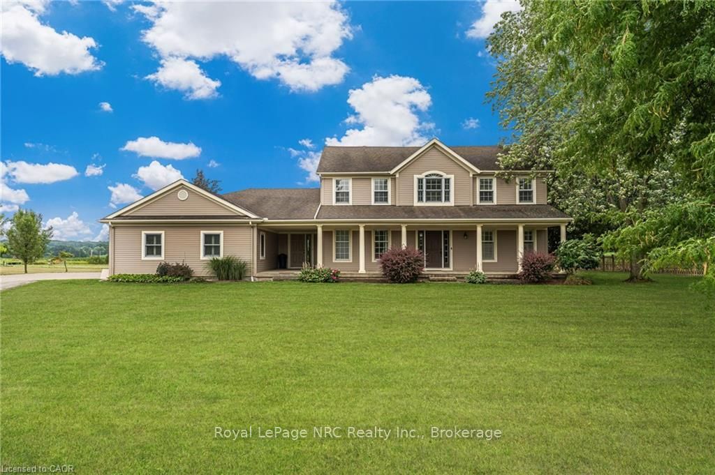 915 Queenston Road, Niagara-on-the-Lake, ON L0S 1J0 photo 2