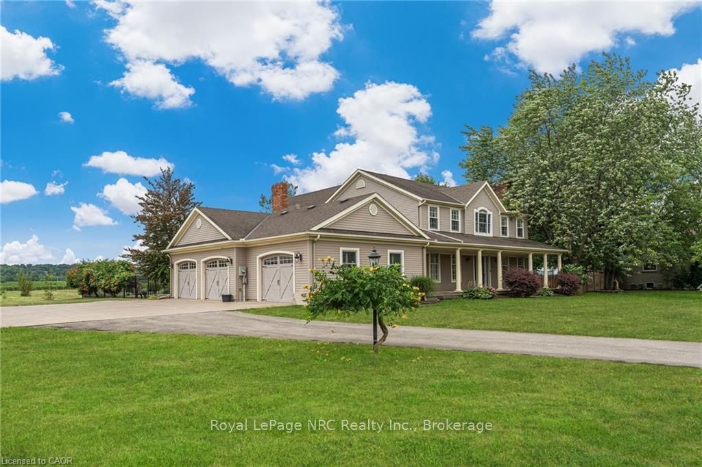 915 Queenston Road, Niagara-on-the-Lake, ON L0S 1J0 photo 3