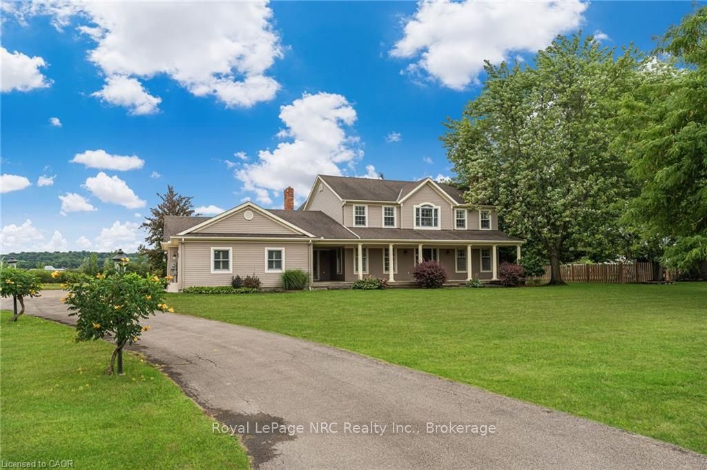 915 Queenston Road, Niagara-on-the-Lake, ON L0S 1J0 photo 4