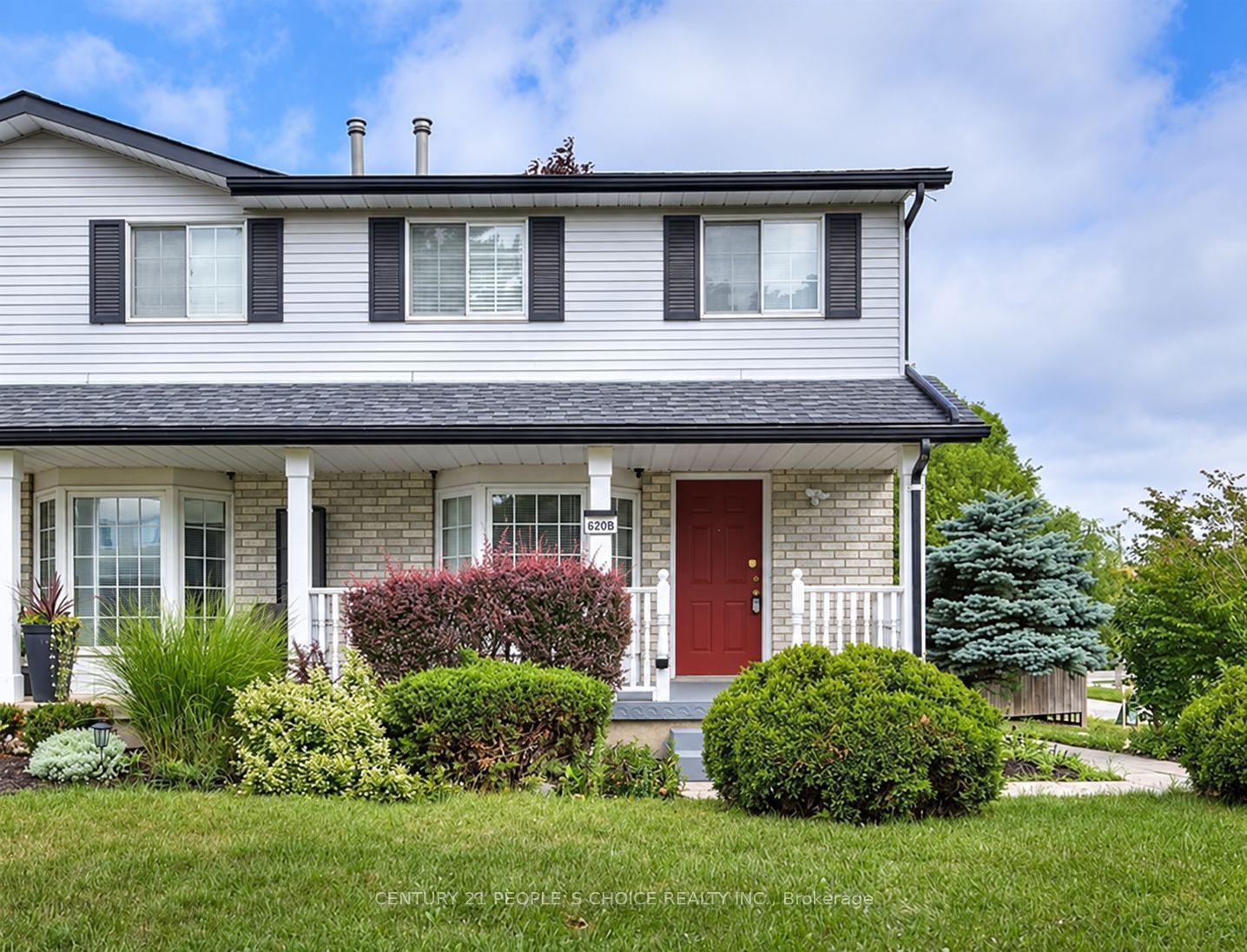 620 Settlersfield Court B, Waterloo, ON N2T 2K7