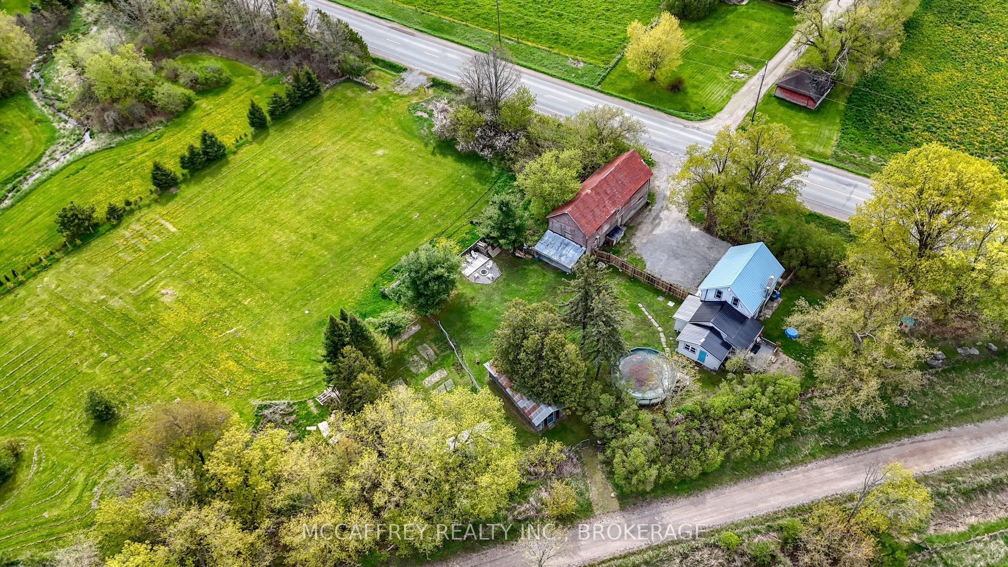 476 Hoards Road, Stirling-Rawdon, ON K0K 3E0