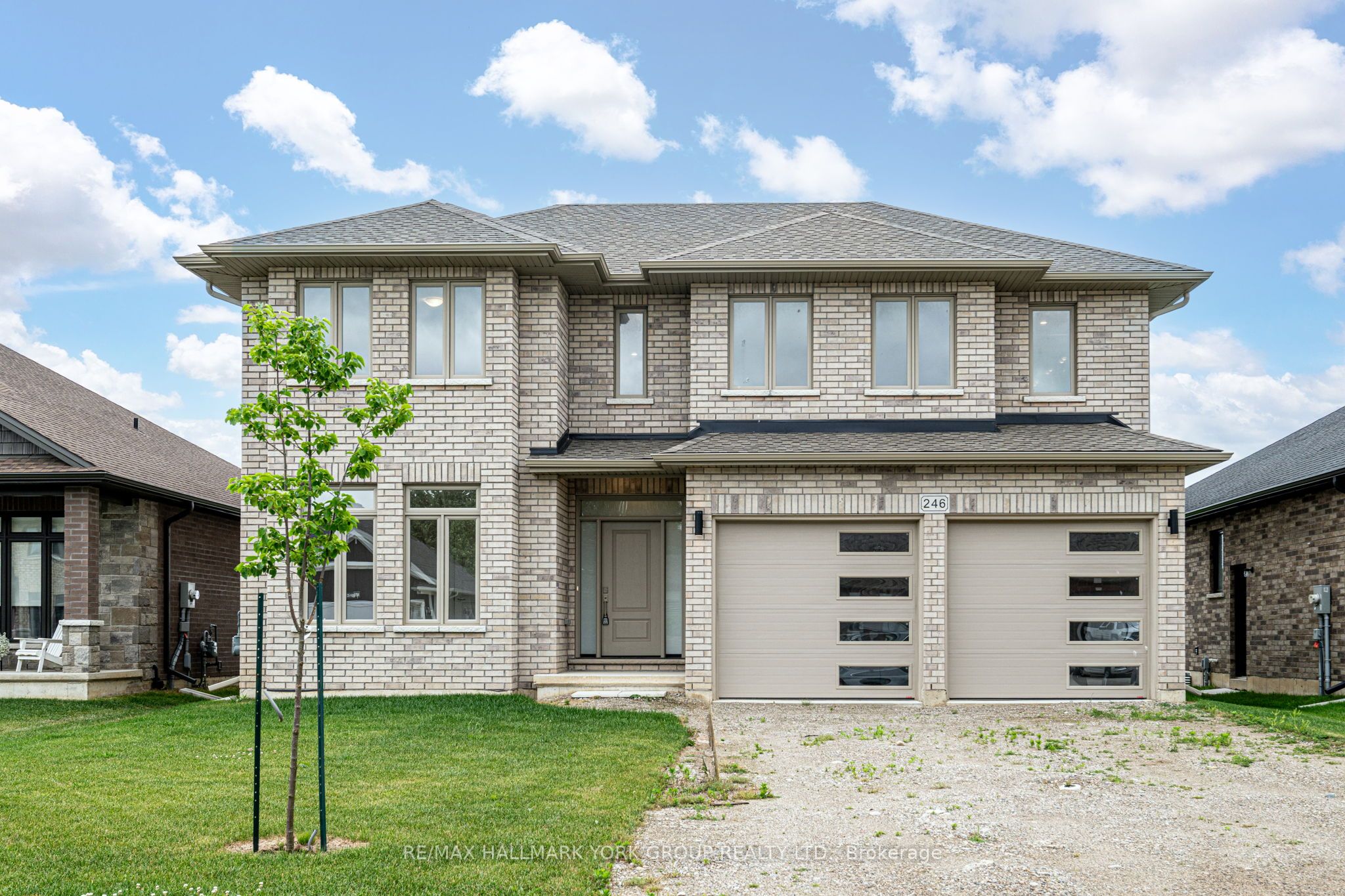 246 Leitch Street, Dutton/Dunwich, ON N0L 1J0 photo 3