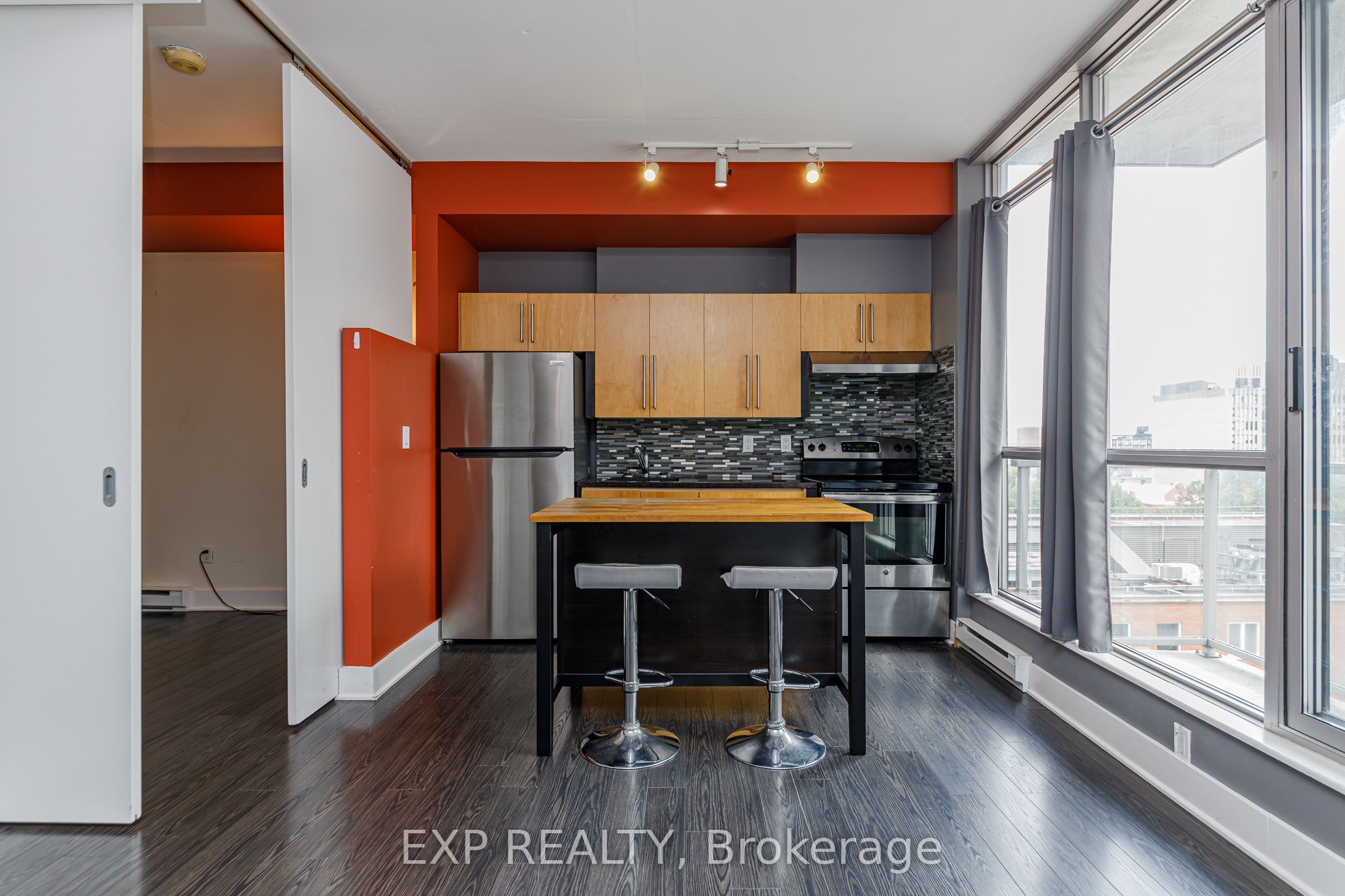 180 York Street 806, Lower Town - Sandy Hill, ON K1N 1J6 photo 5