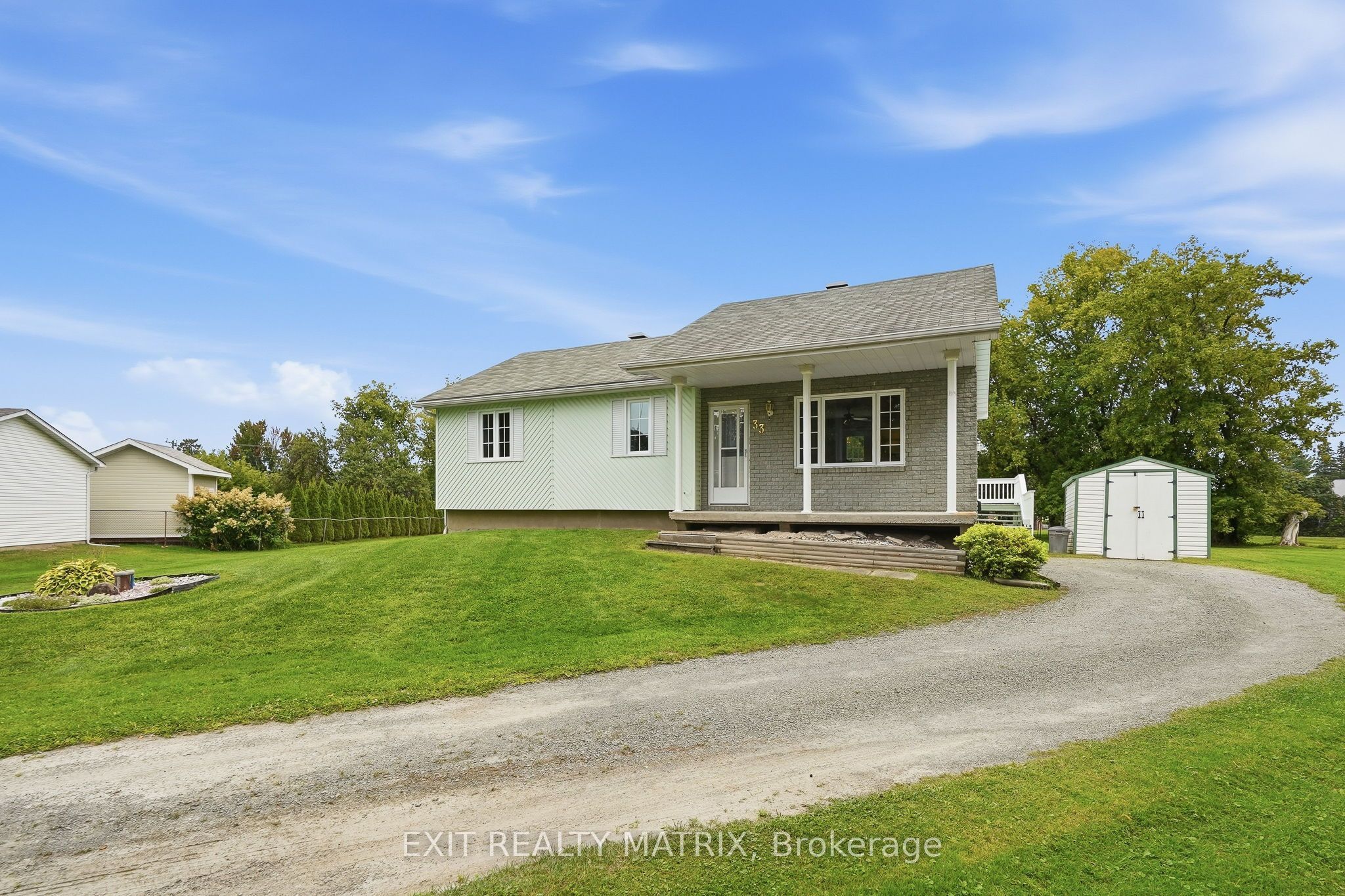 33 Frost Avenue, Hawkesbury, ON K6A 2T4 photo 2