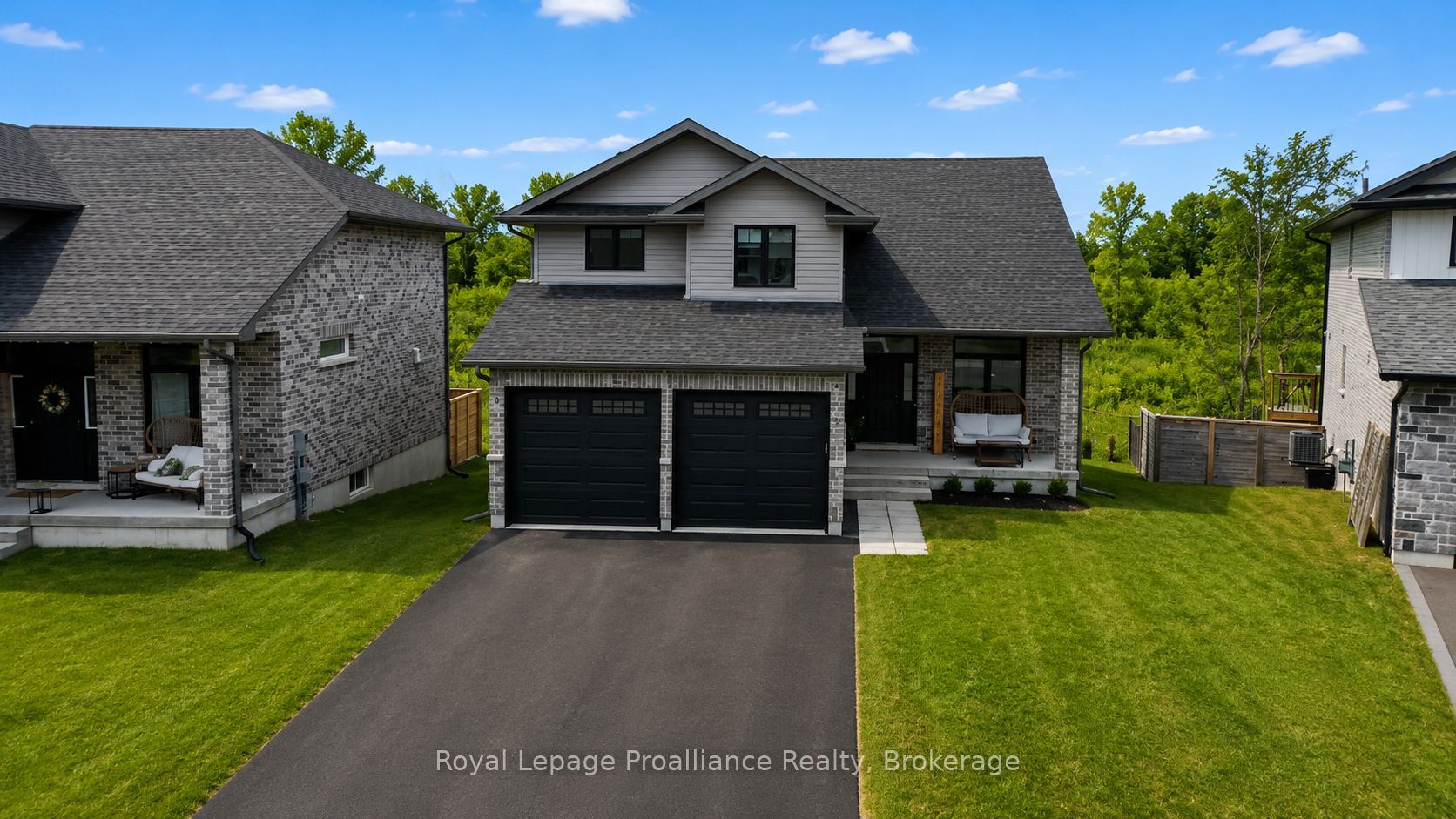 55 Lanark Drive, Belleville, ON K8N 0G8 photo 2