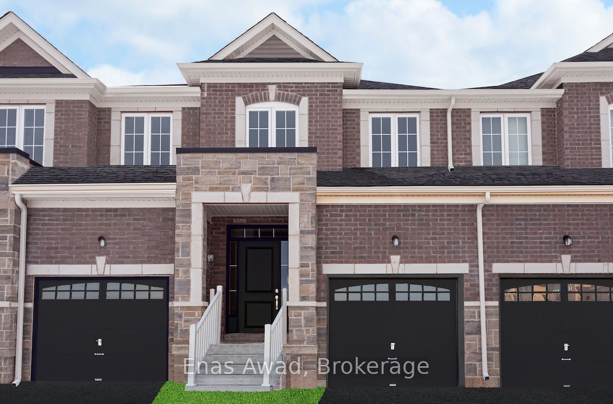61 Jell Street, Guelph, ON N1L 0R6
