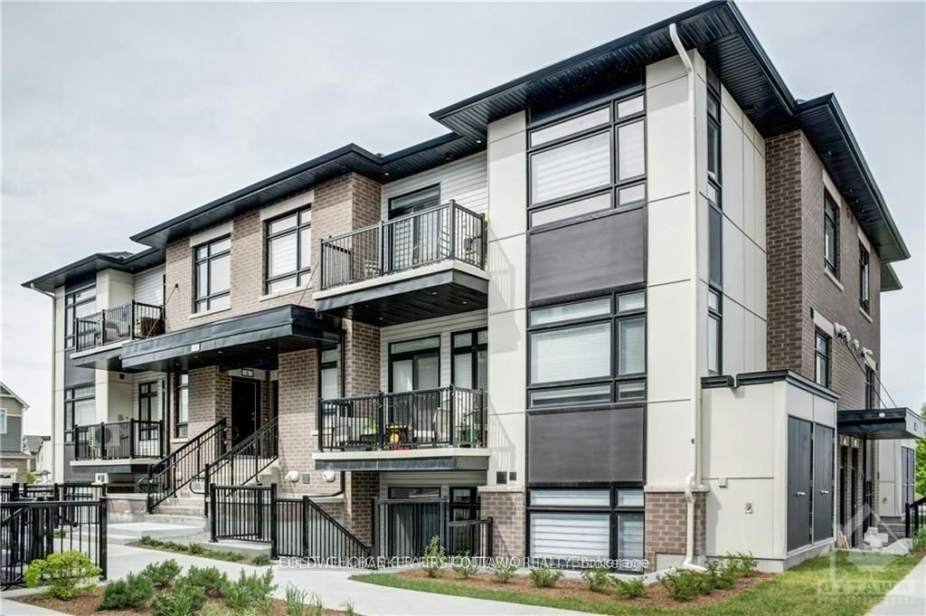 300 TULUM Crescent K, Kanata, ON K2S 2Y4 photo 2