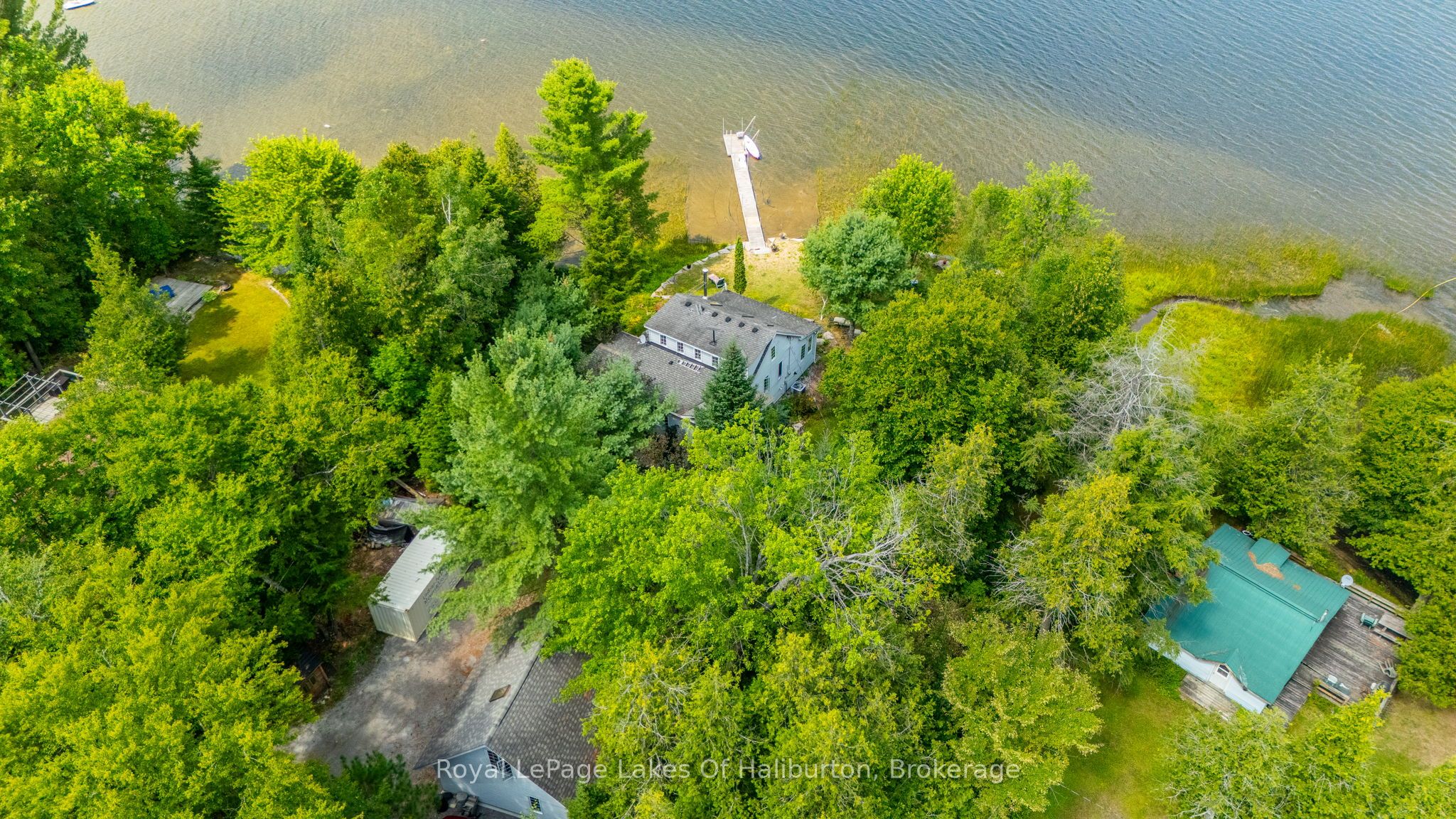 1049 Ninatigo Lane, Algonquin Highlands, ON K0M 1S0 photo 2