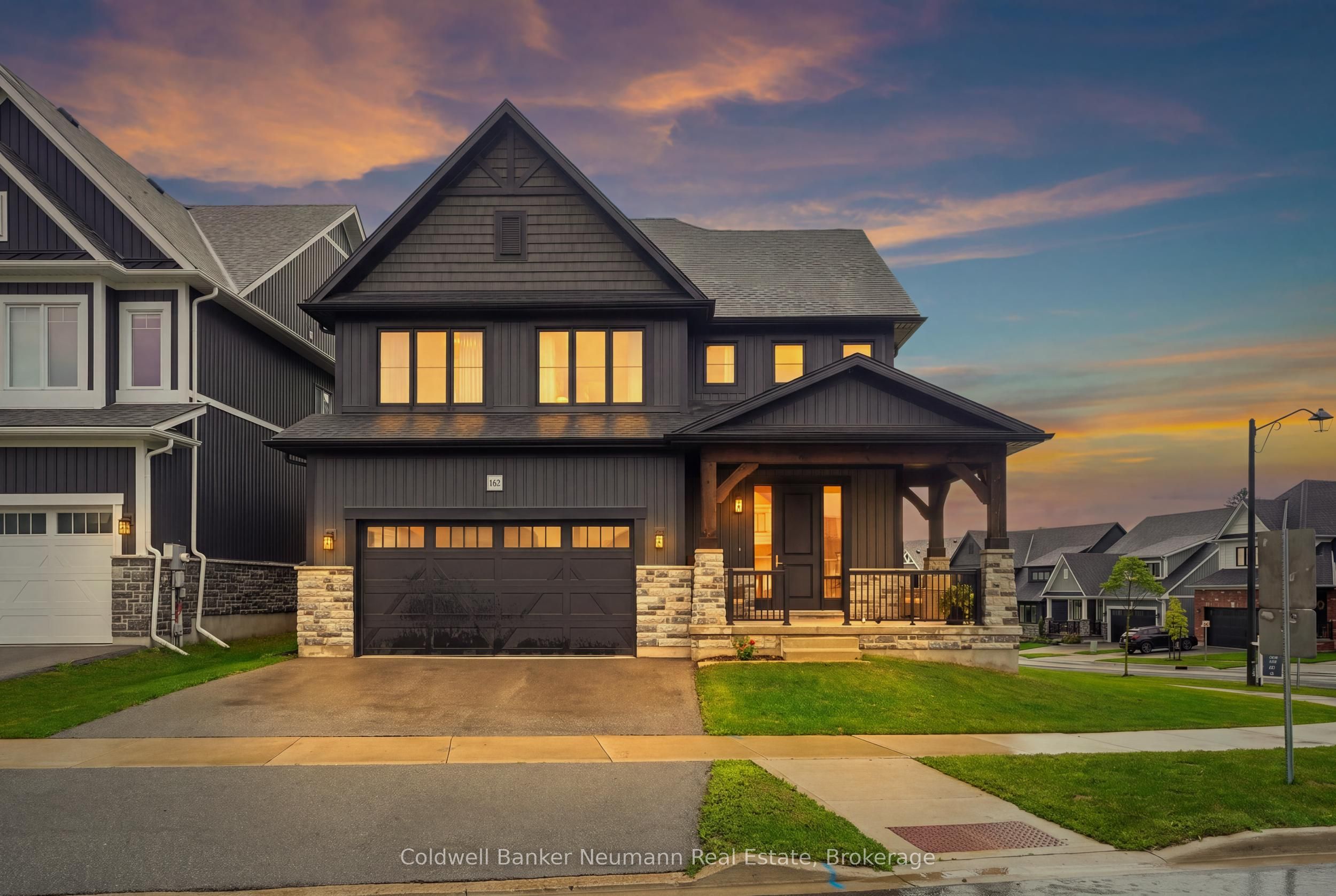 162 HARRISON Street, Centre Wellington, ON N0B 1S0