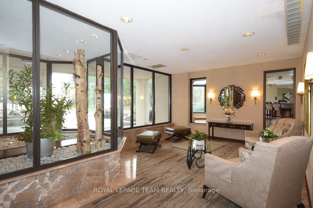 1510 RIVERSIDE Drive 2504, Alta Vista and Area, ON K1G 4X5 photo 4
