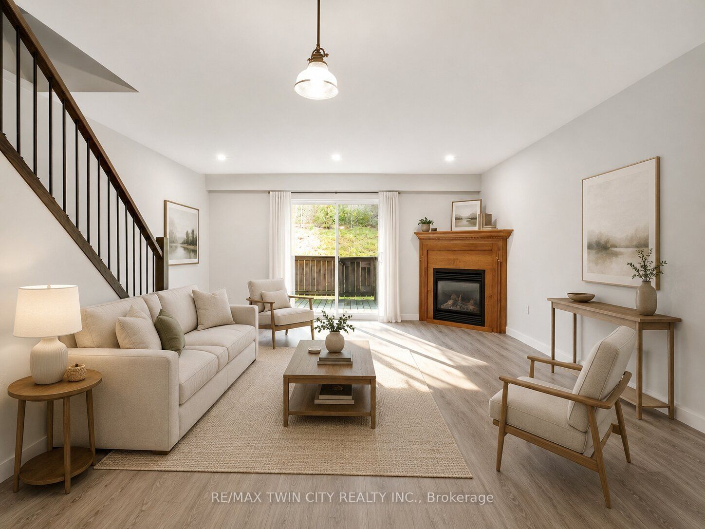 162 Jansen Avenue 25, Kitchener, ON N2A 2L7
