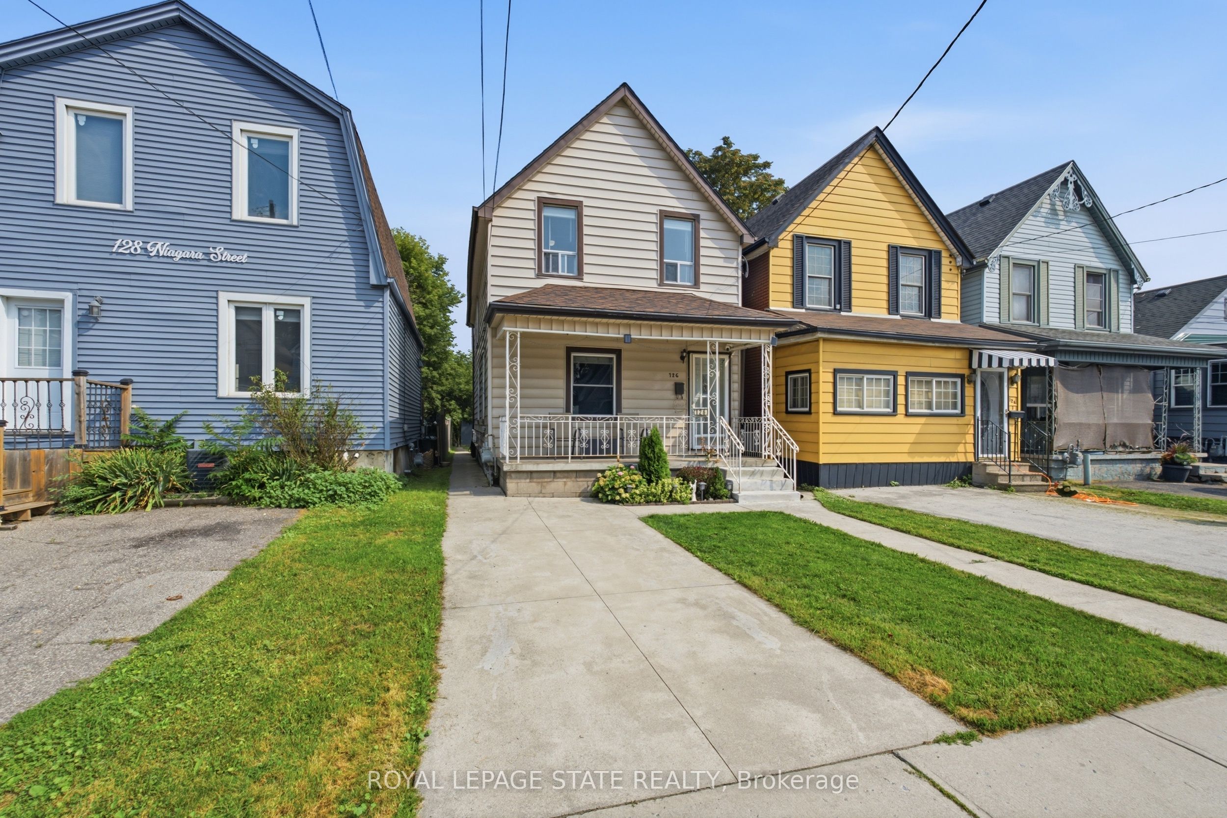 126 Niagara Street, Hamilton, ON L8L 6A7 photo 2