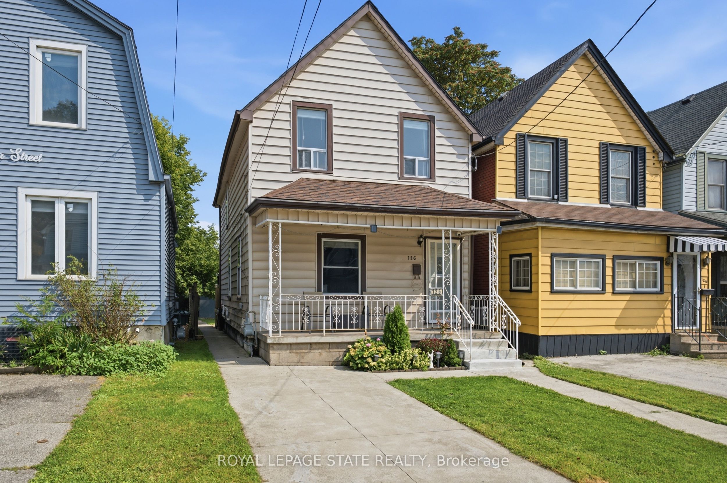 126 Niagara Street, Hamilton, ON L8L 6A7 photo 3
