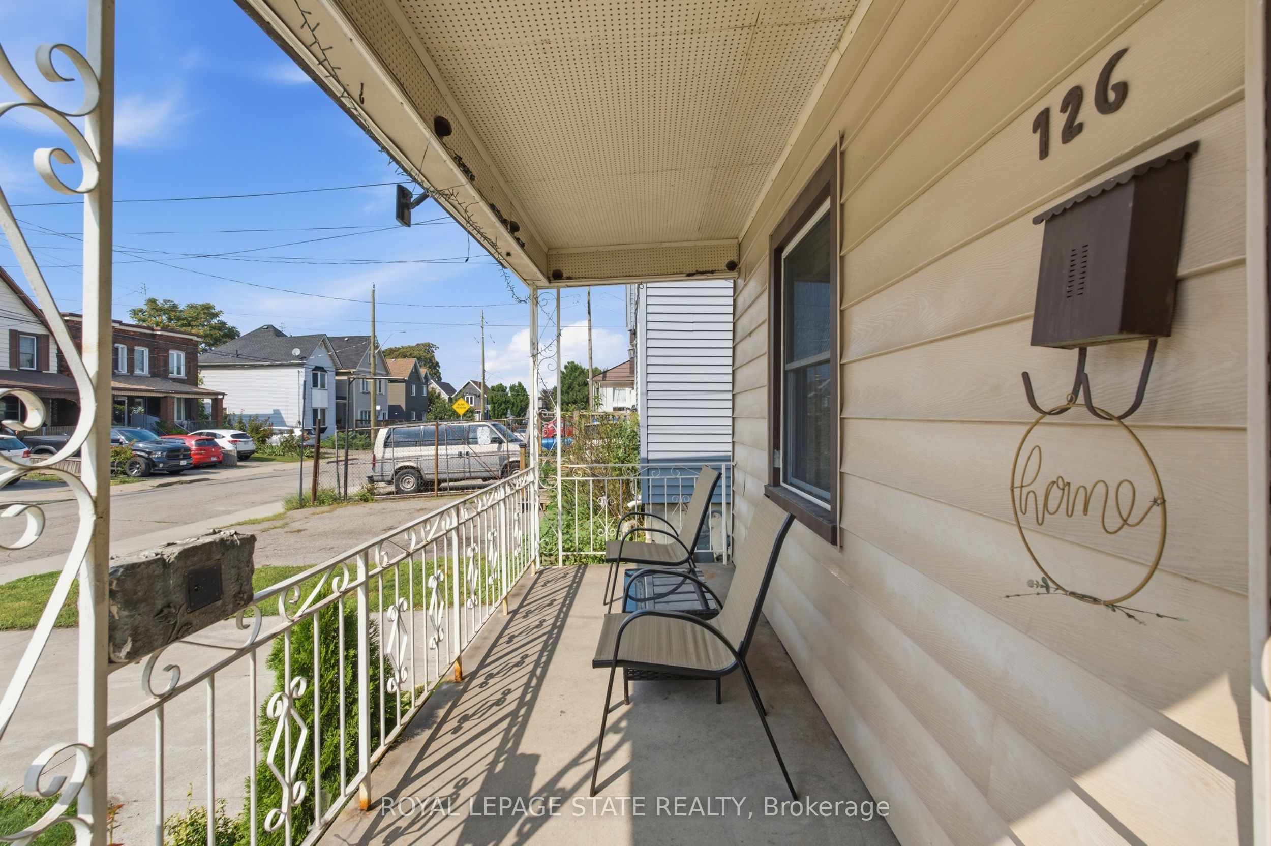 126 Niagara Street, Hamilton, ON L8L 6A7 photo 5