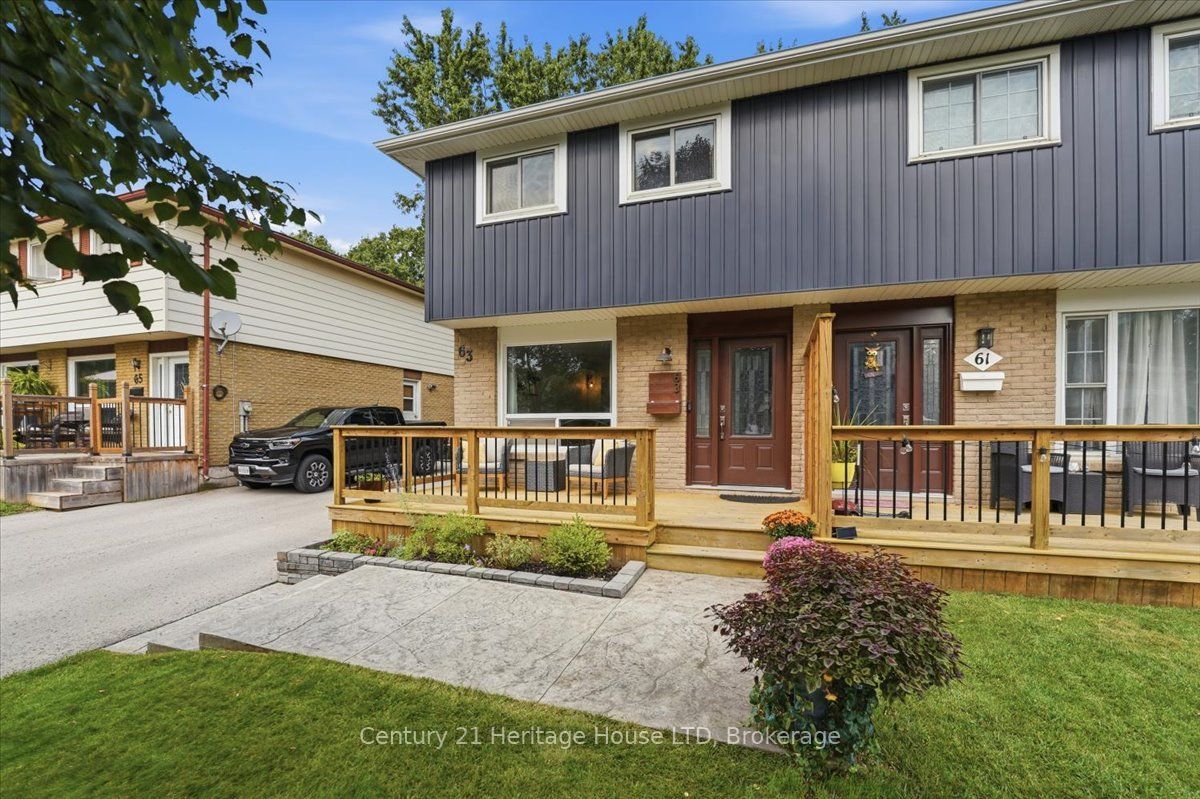 63 Silvan Drive, Welland, ON L3C 6C1 photo 3