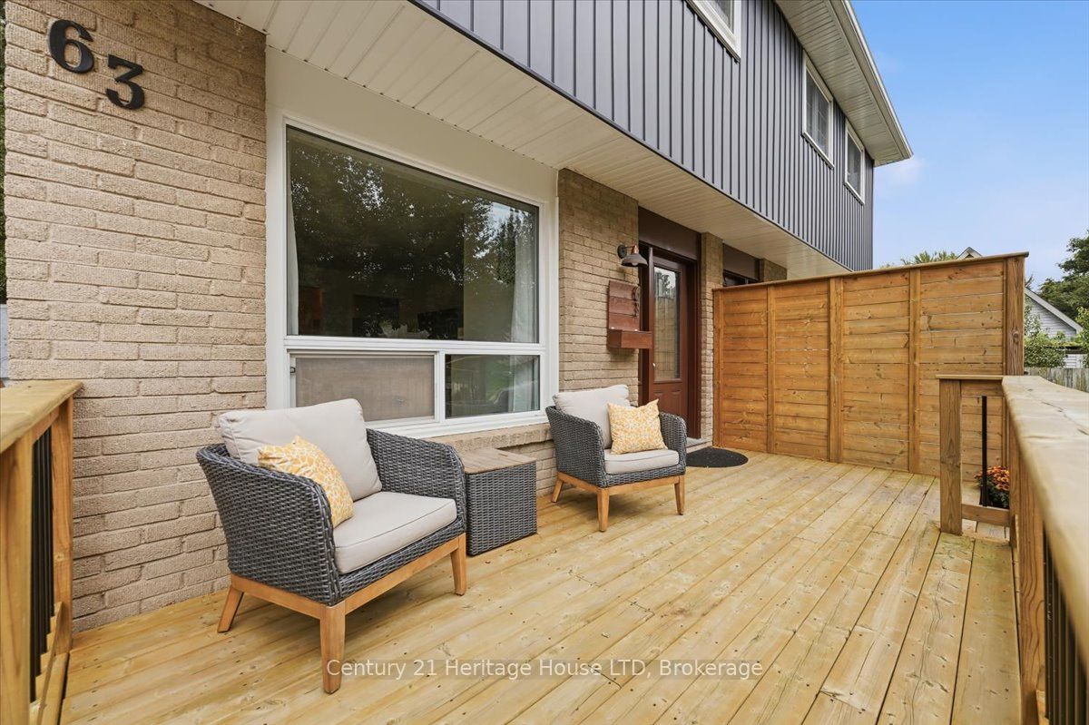 63 Silvan Drive, Welland, ON L3C 6C1 photo 4