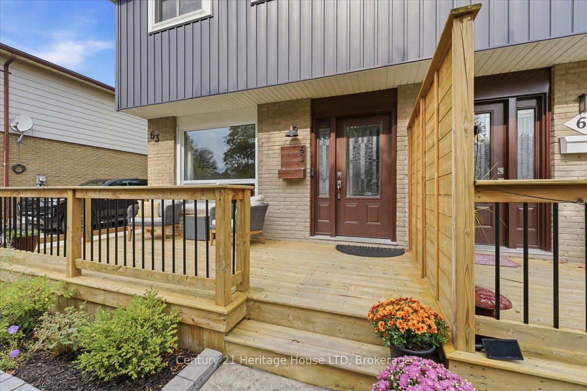 63 Silvan Drive, Welland, ON L3C 6C1 photo 5